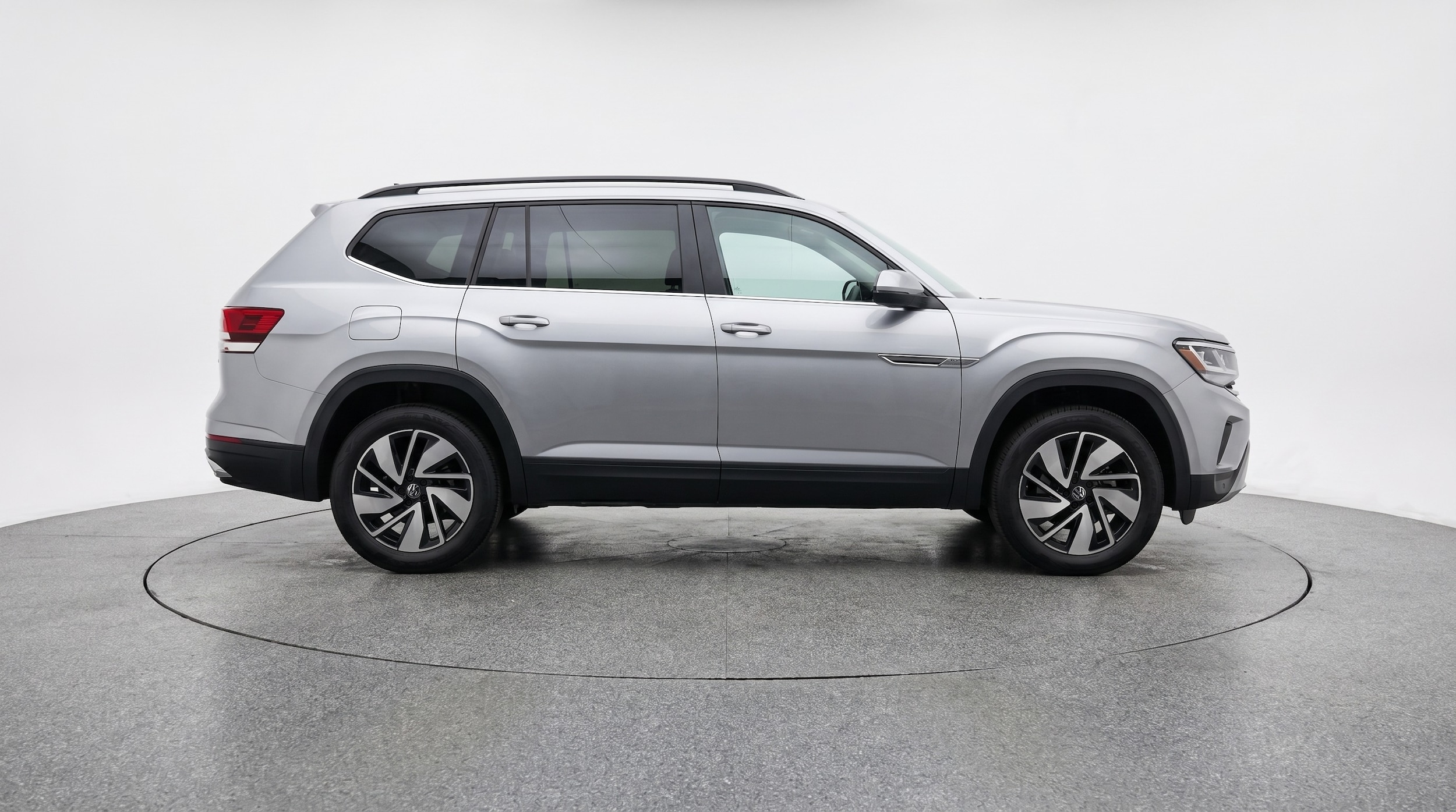 Thumbnail: 2026 Volkswagen Atlas - 8