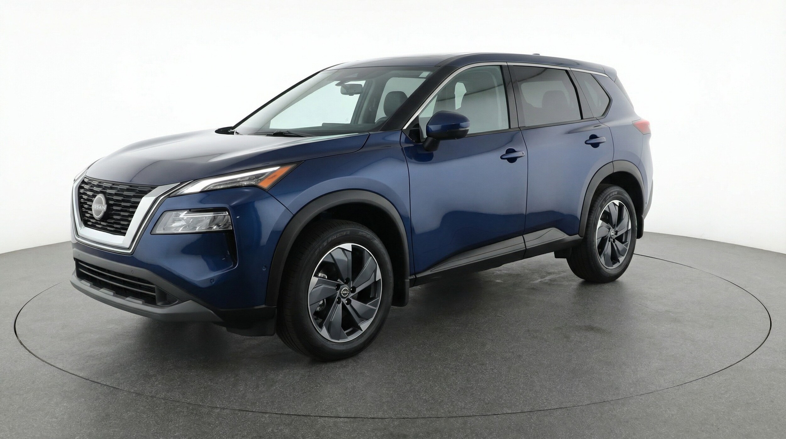 Thumbnail: 2025 Nissan Rogue - 3