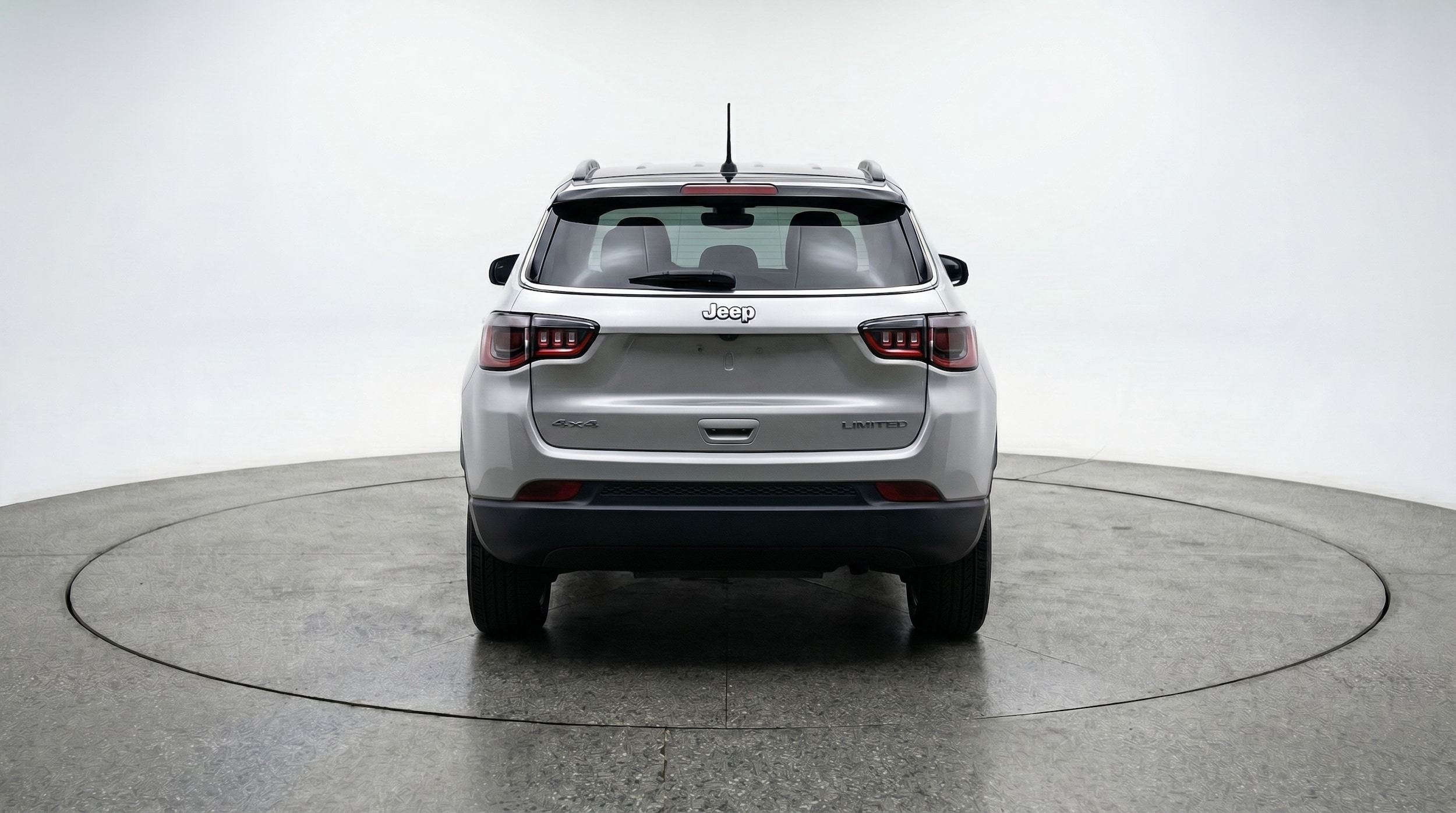 Thumbnail: 2025 Jeep Compass - 6