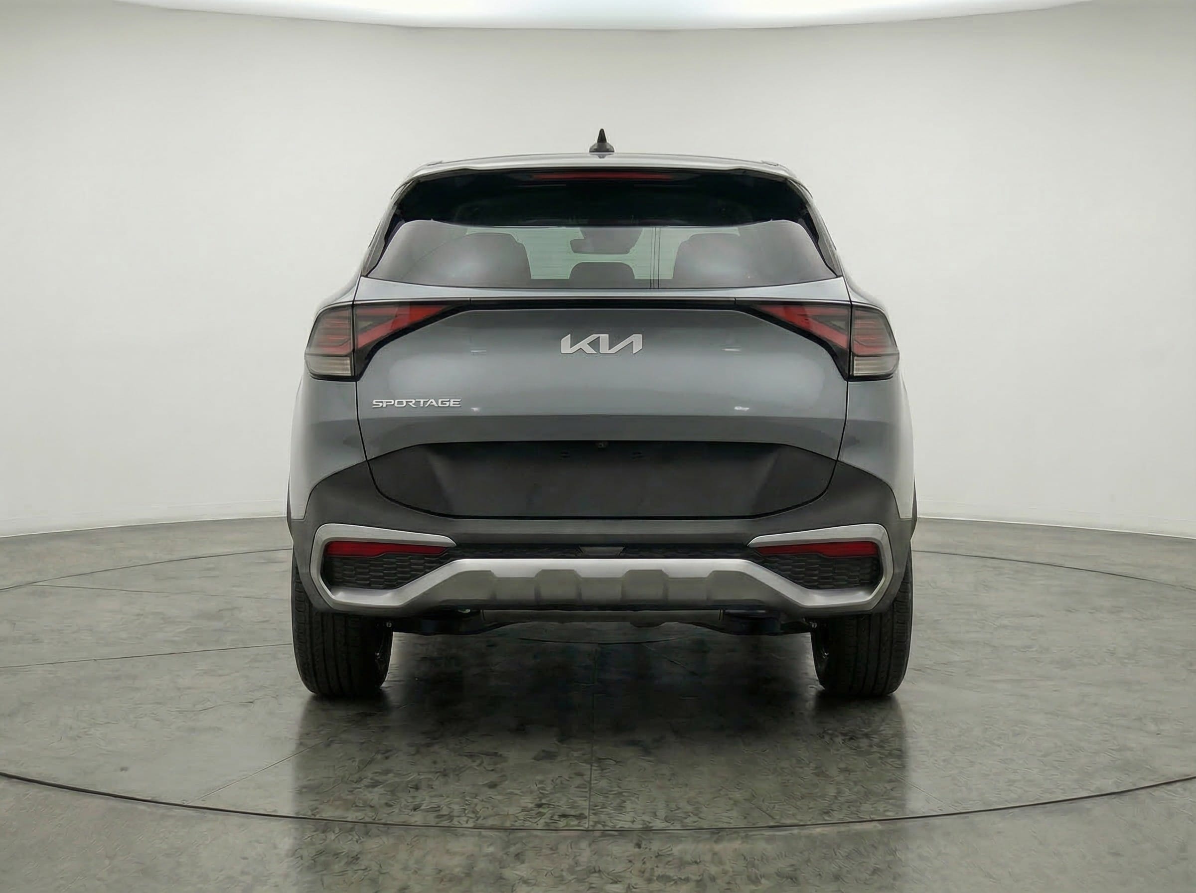 Thumbnail: 2026 Kia Sportage - 6