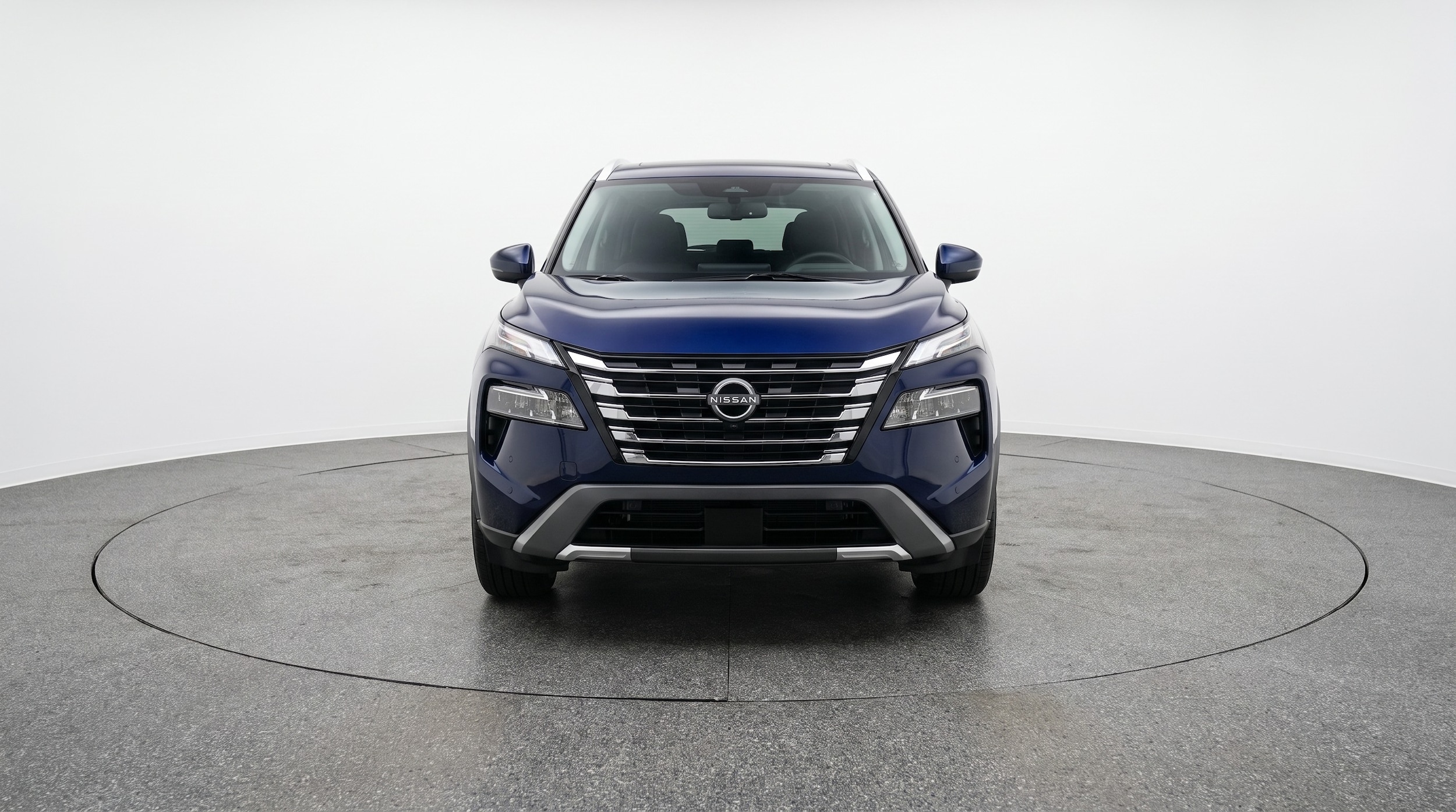 Thumbnail: 2026 Nissan Rogue - 2