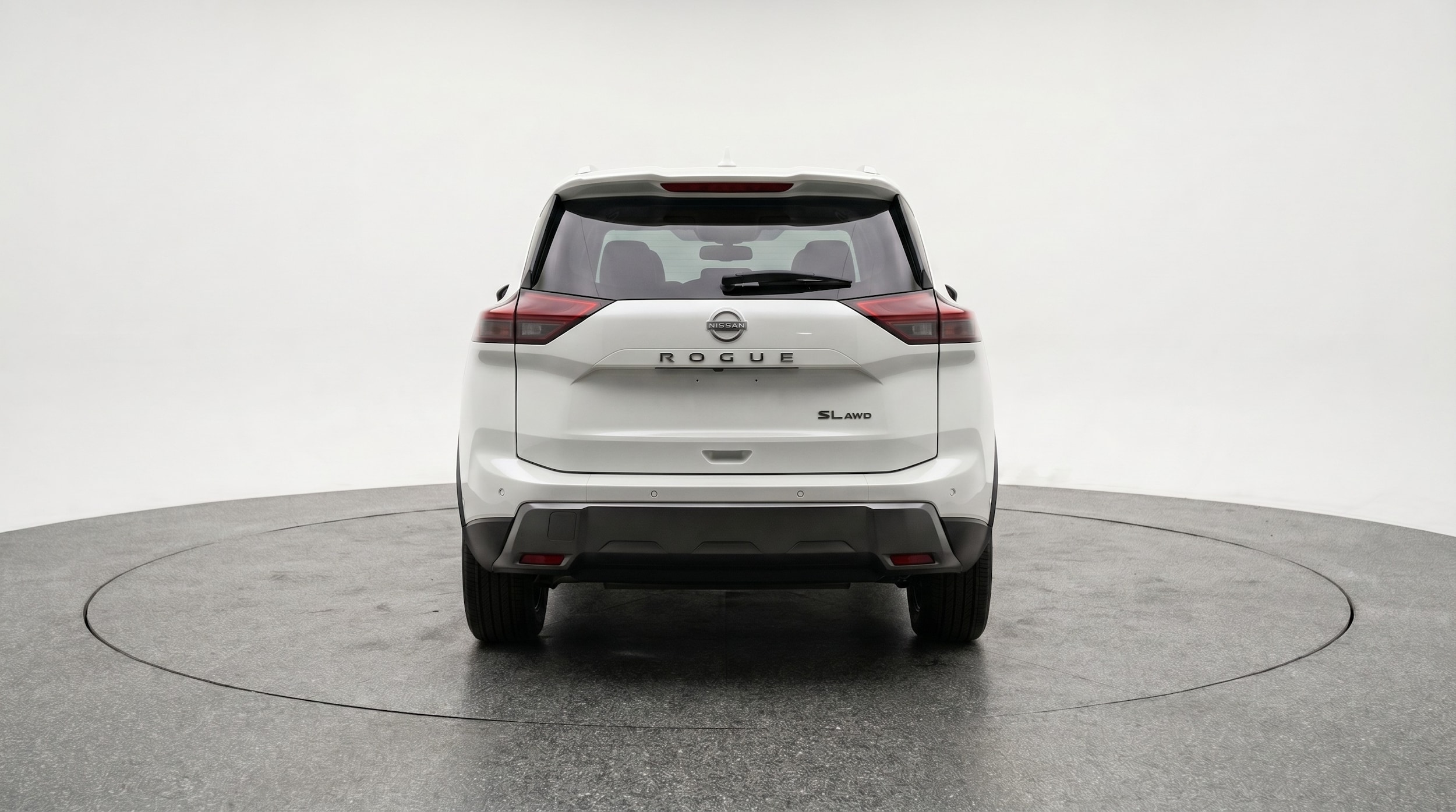 Thumbnail: 2026 Nissan Rogue - 6