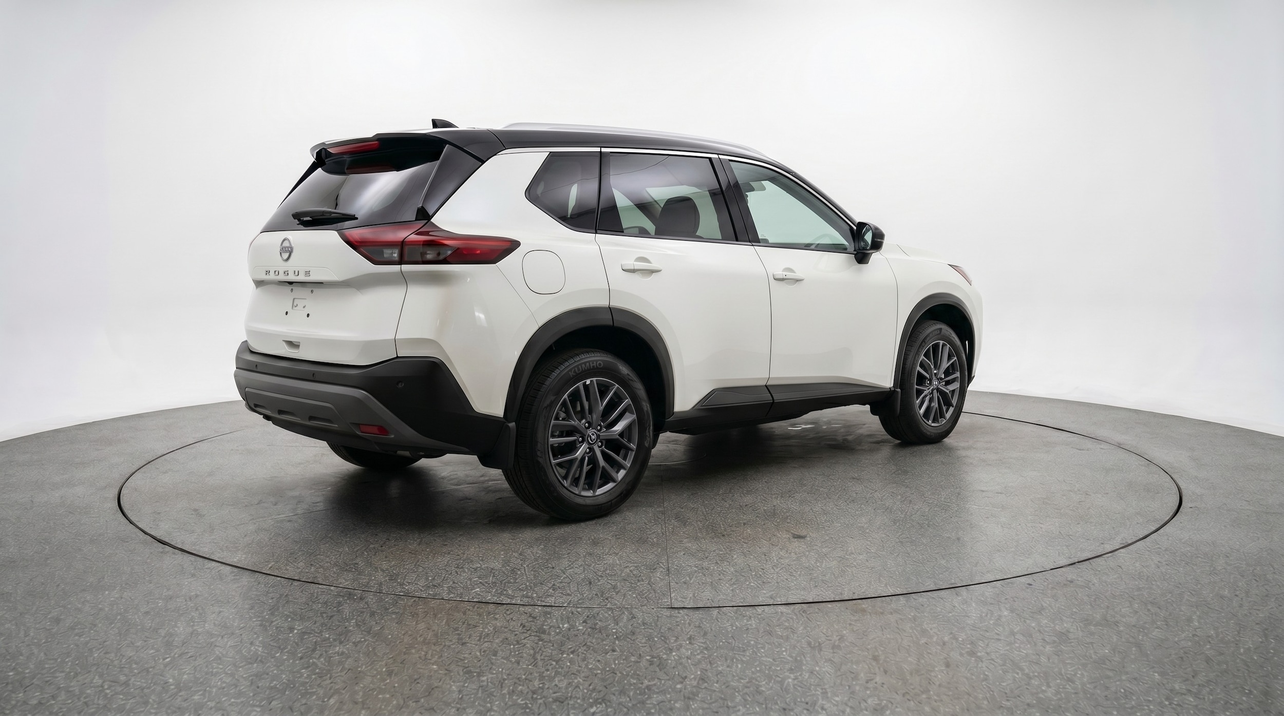 Thumbnail: 2026 Nissan Rogue - 7