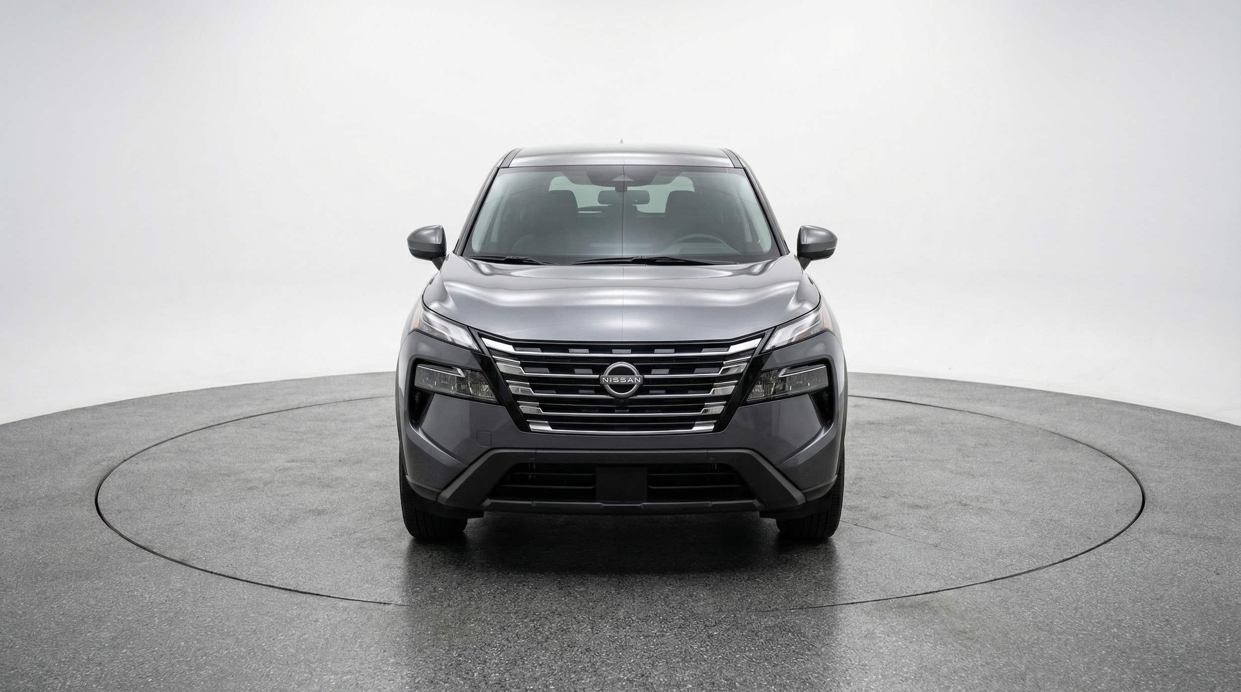 Thumbnail: 2025 Nissan Rogue - 2