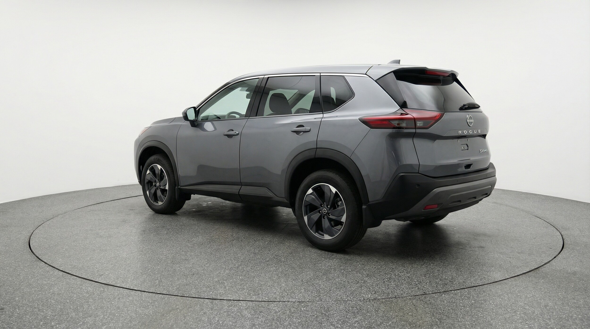 Thumbnail: 2025 Nissan Rogue - 5