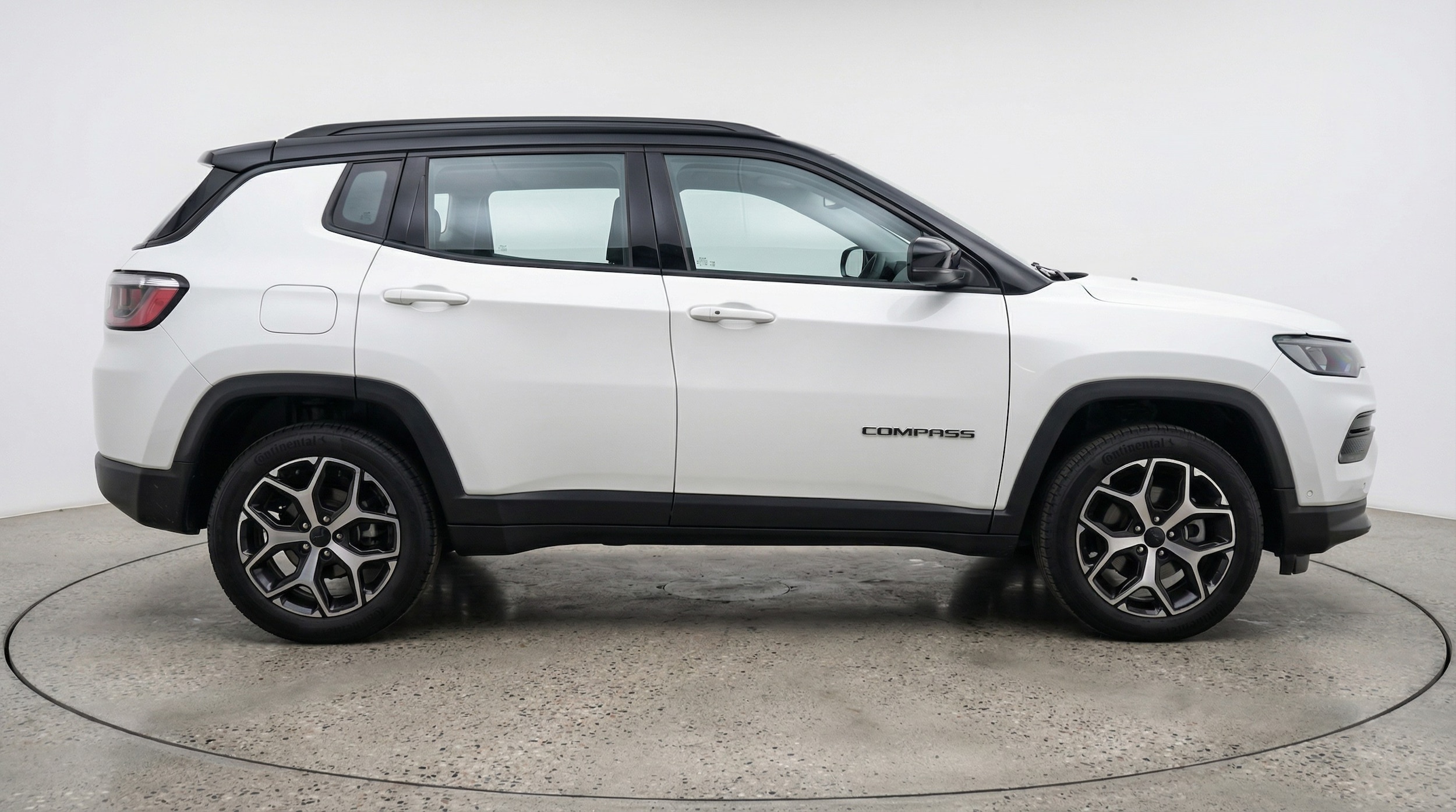 Thumbnail: 2025 Jeep Compass - 8