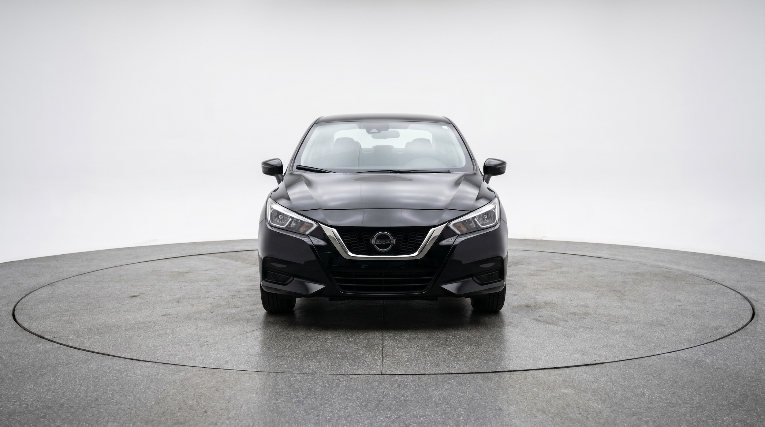 Thumbnail: 2025 Nissan Versa - 2