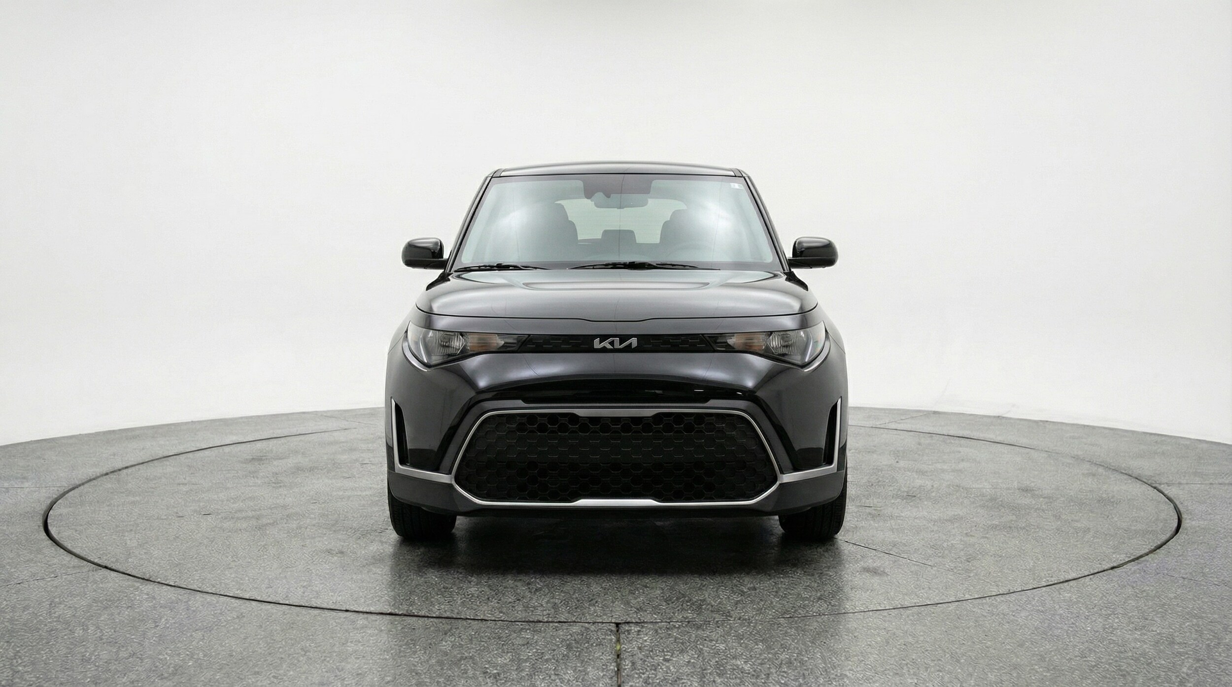 Thumbnail: 2025 Kia Soul - 2