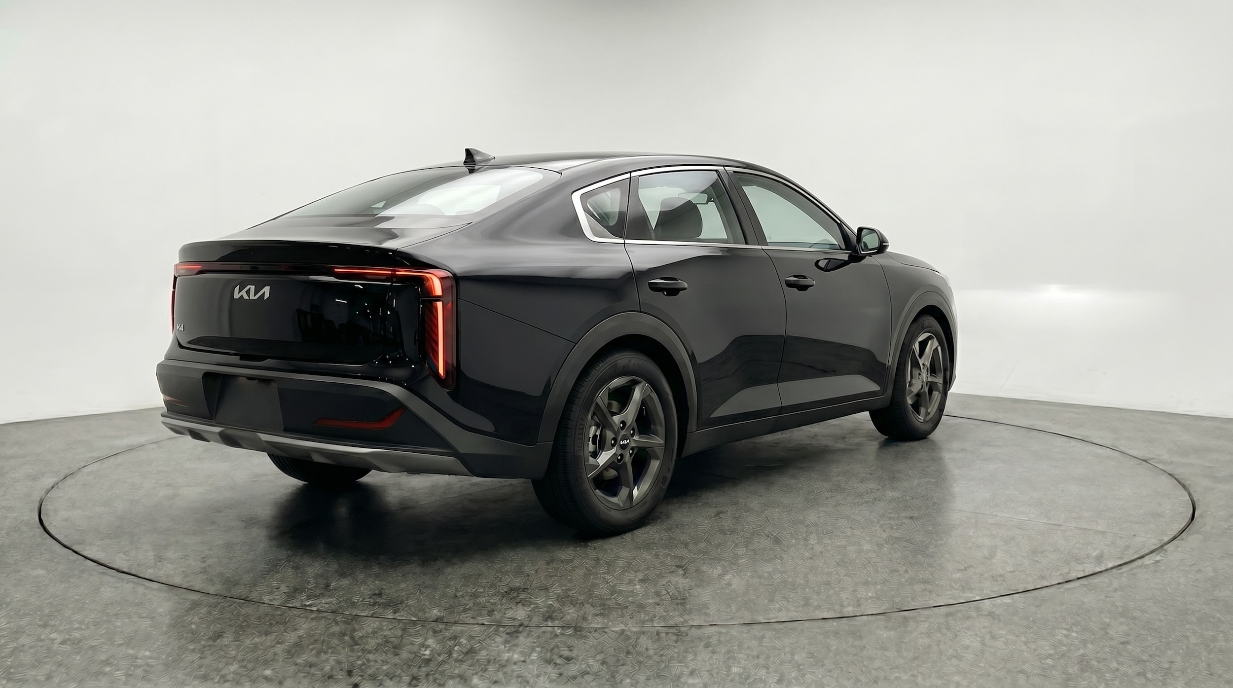 Thumbnail: 2026 Kia K4 - 7