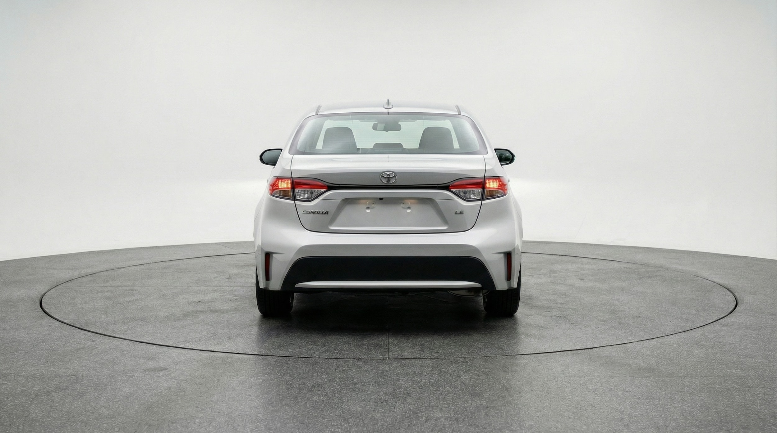 Thumbnail: 2025 Toyota Corolla - 6