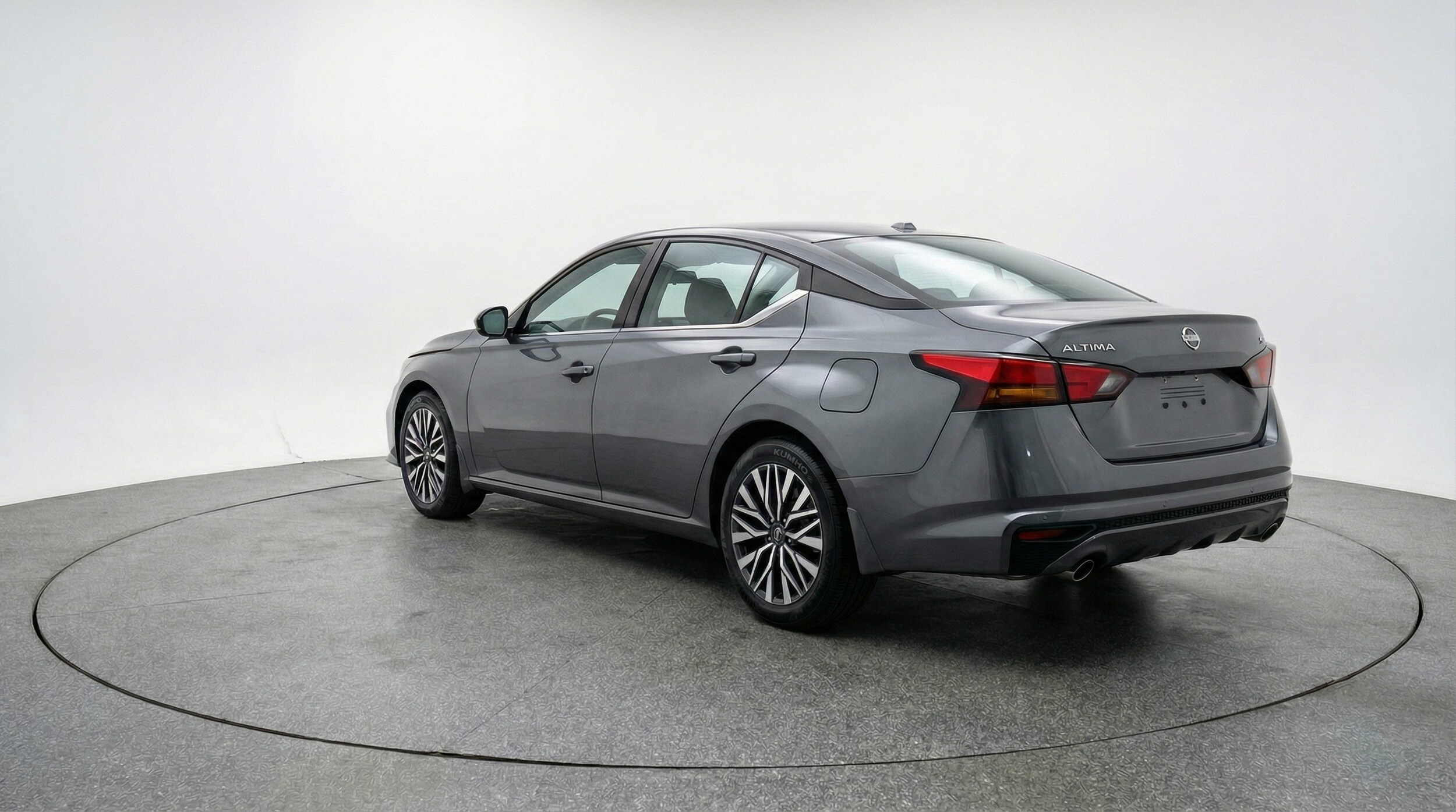 Thumbnail: 2025 Nissan Altima - 5