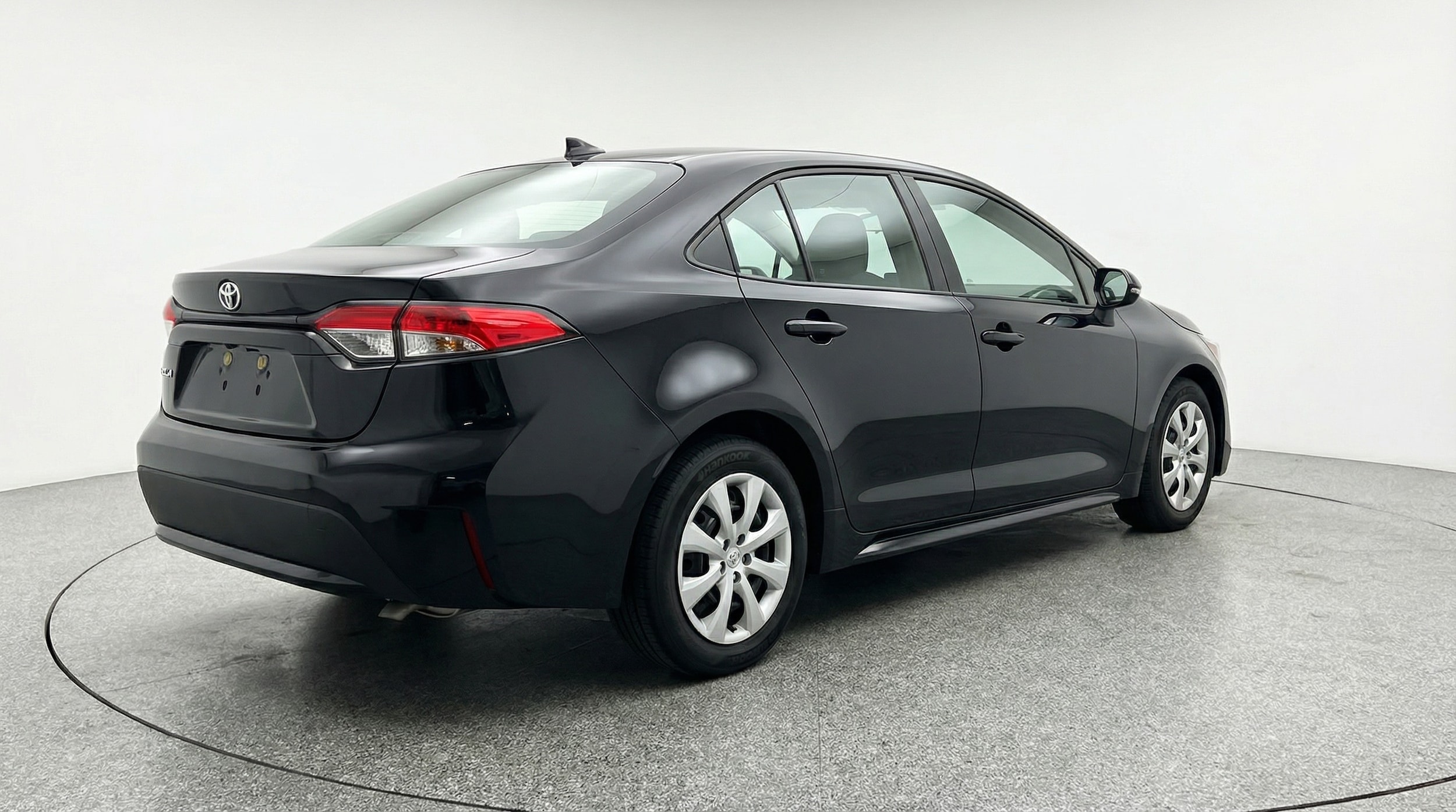 Thumbnail: 2025 Toyota Corolla - 7