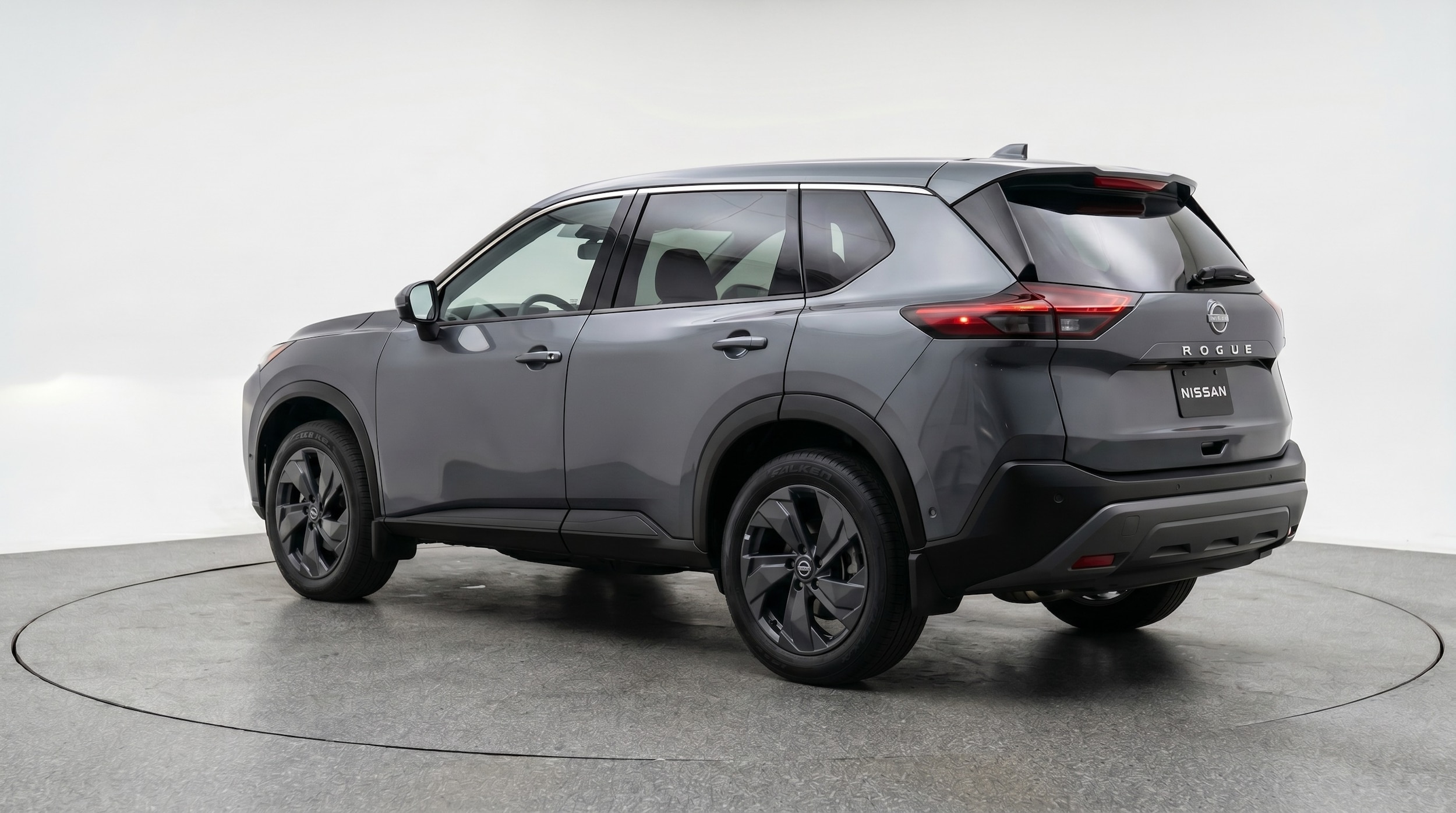 Thumbnail: 2026 Nissan Rogue - 5