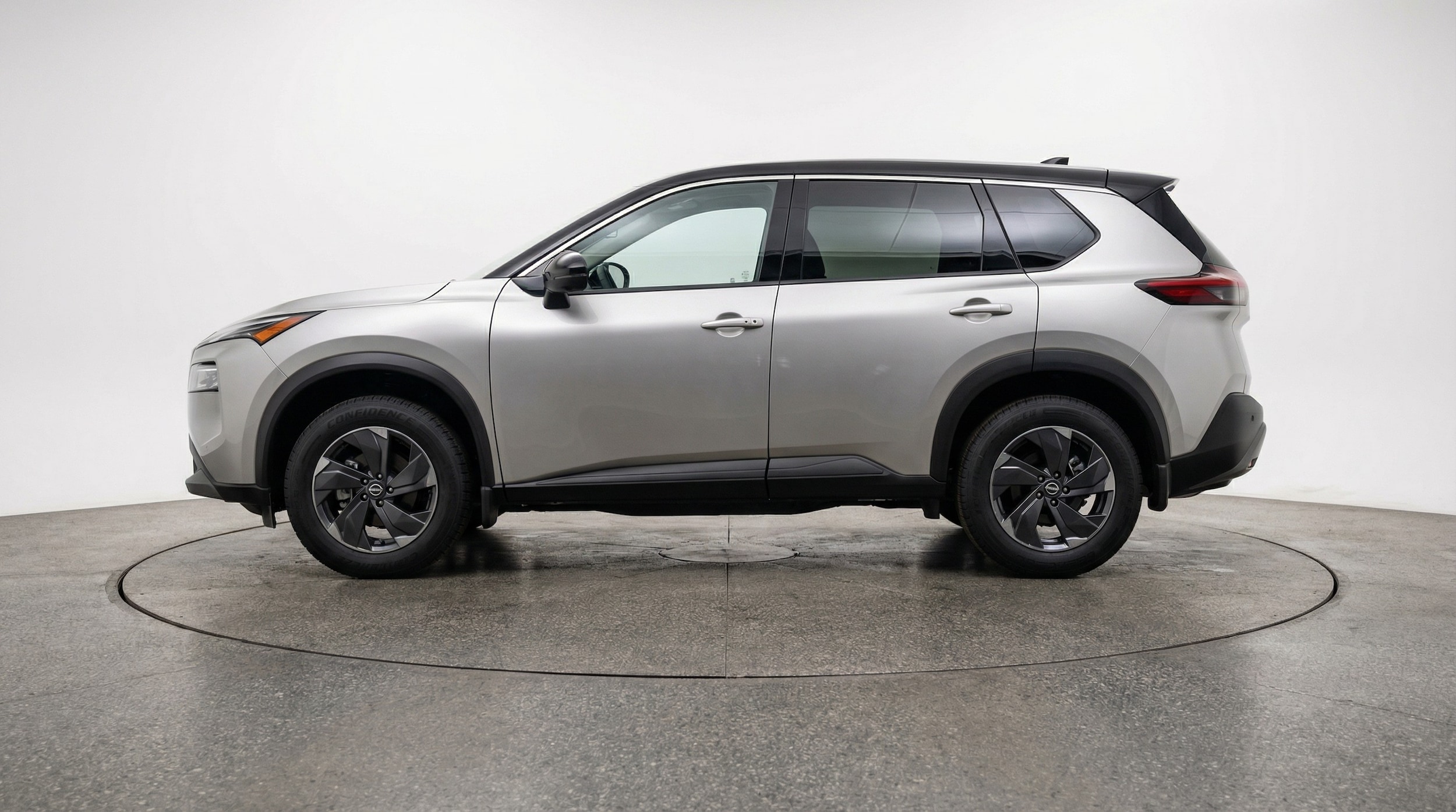 Thumbnail: 2025 Nissan Rogue - 4