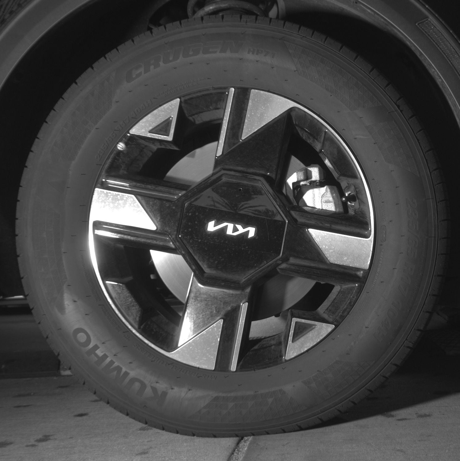 Thumbnail: 2026 Kia Sportage - 10