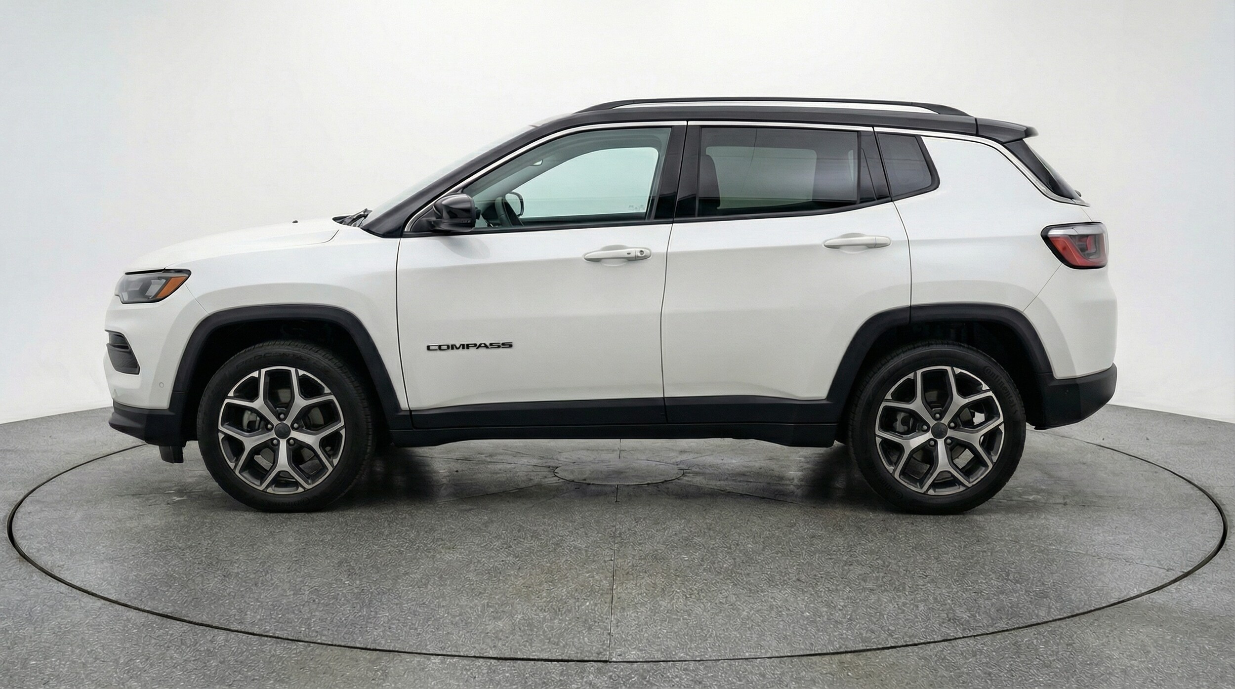 Thumbnail: 2025 Jeep Compass - 4