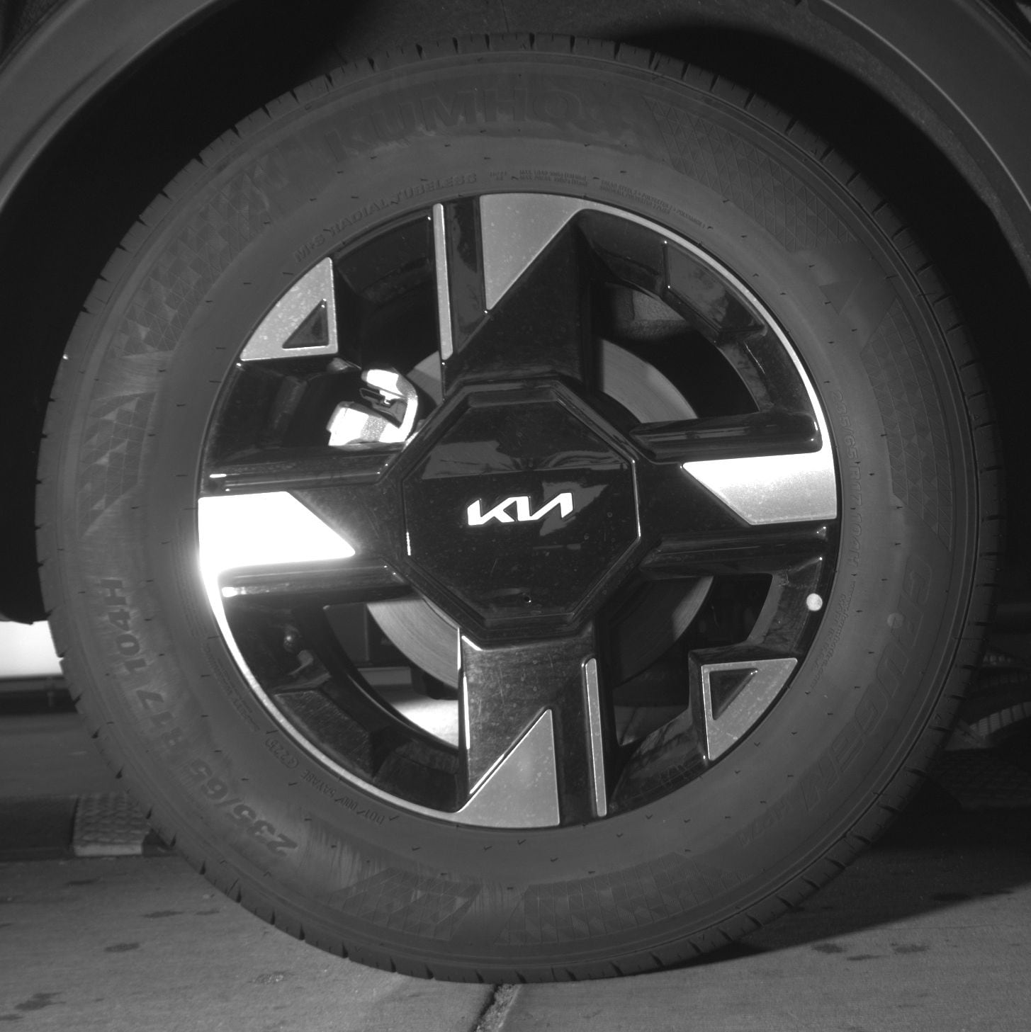 Thumbnail: 2026 Kia Sportage - 12