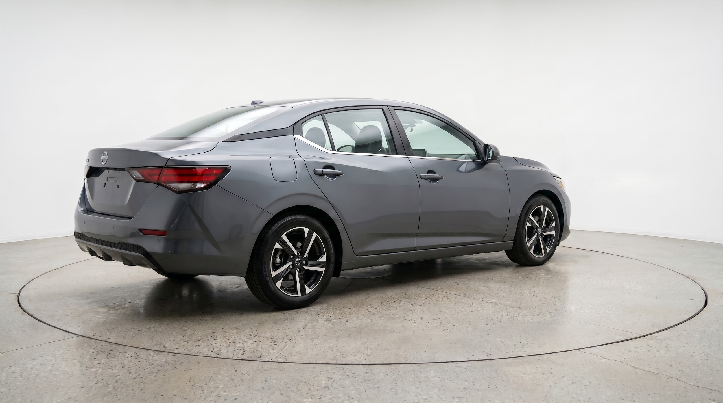 Thumbnail: 2025 Nissan Sentra - 7