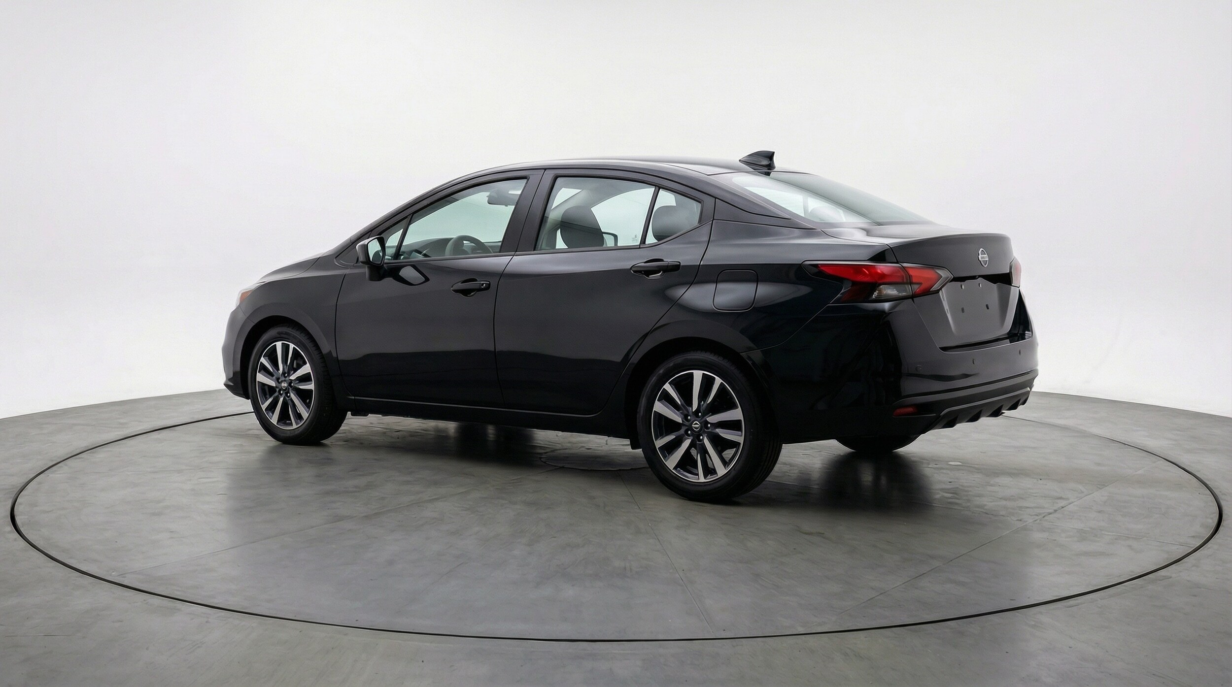 Thumbnail: 2025 Nissan Versa - 5