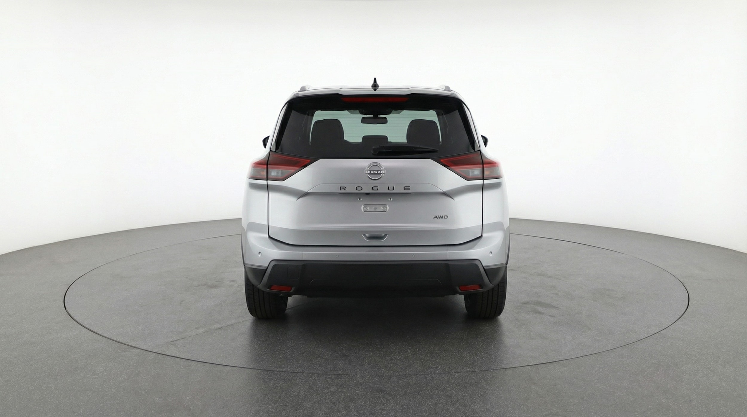 Thumbnail: 2025 Nissan Rogue - 6