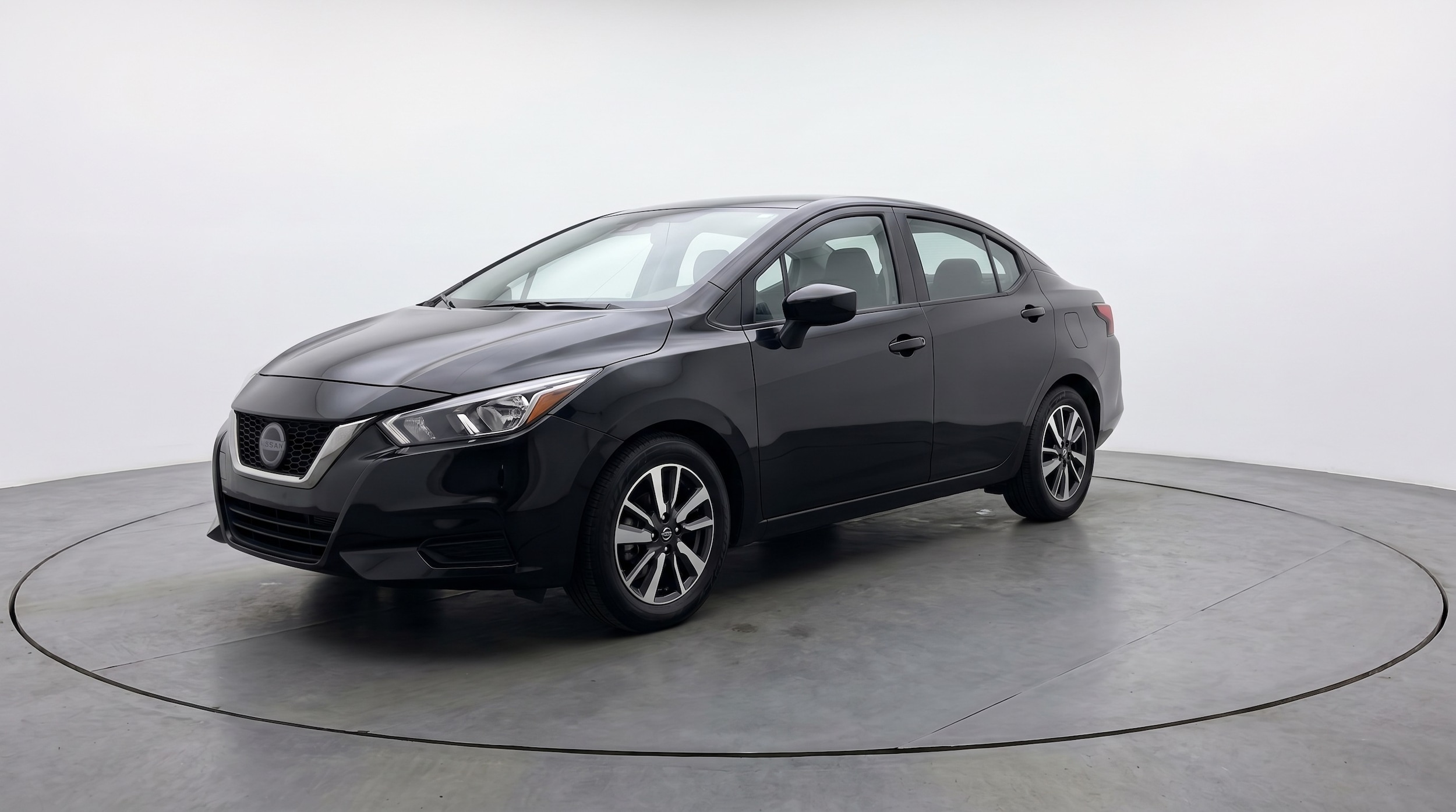Thumbnail: 2025 Nissan Versa - 3