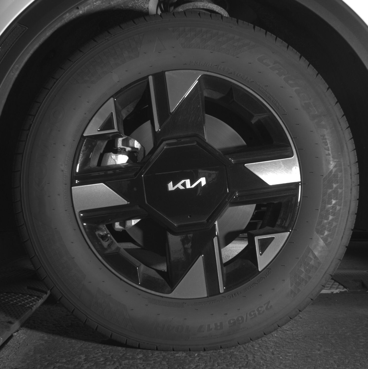 Thumbnail: 2026 Kia Sportage - 9