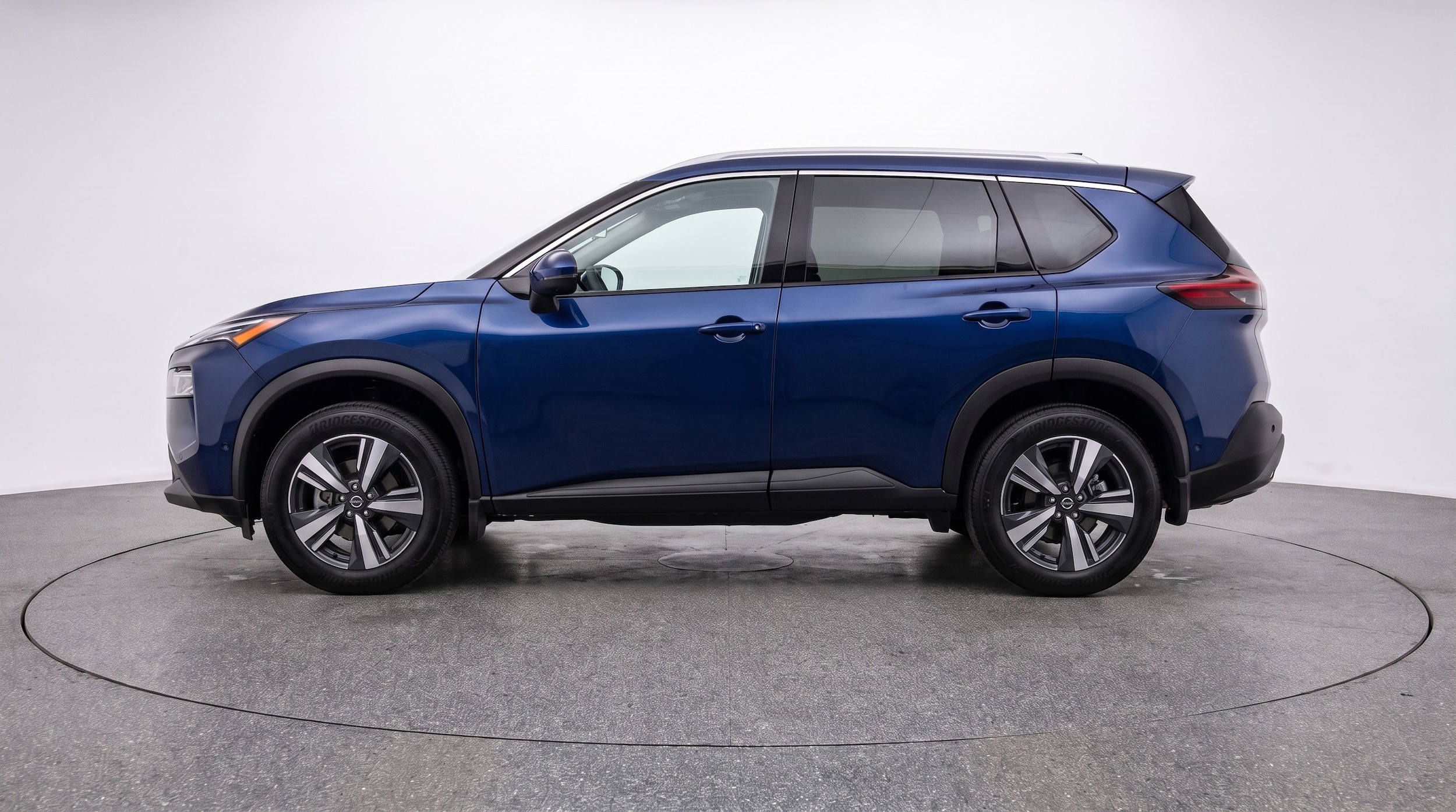 Thumbnail: 2026 Nissan Rogue - 4