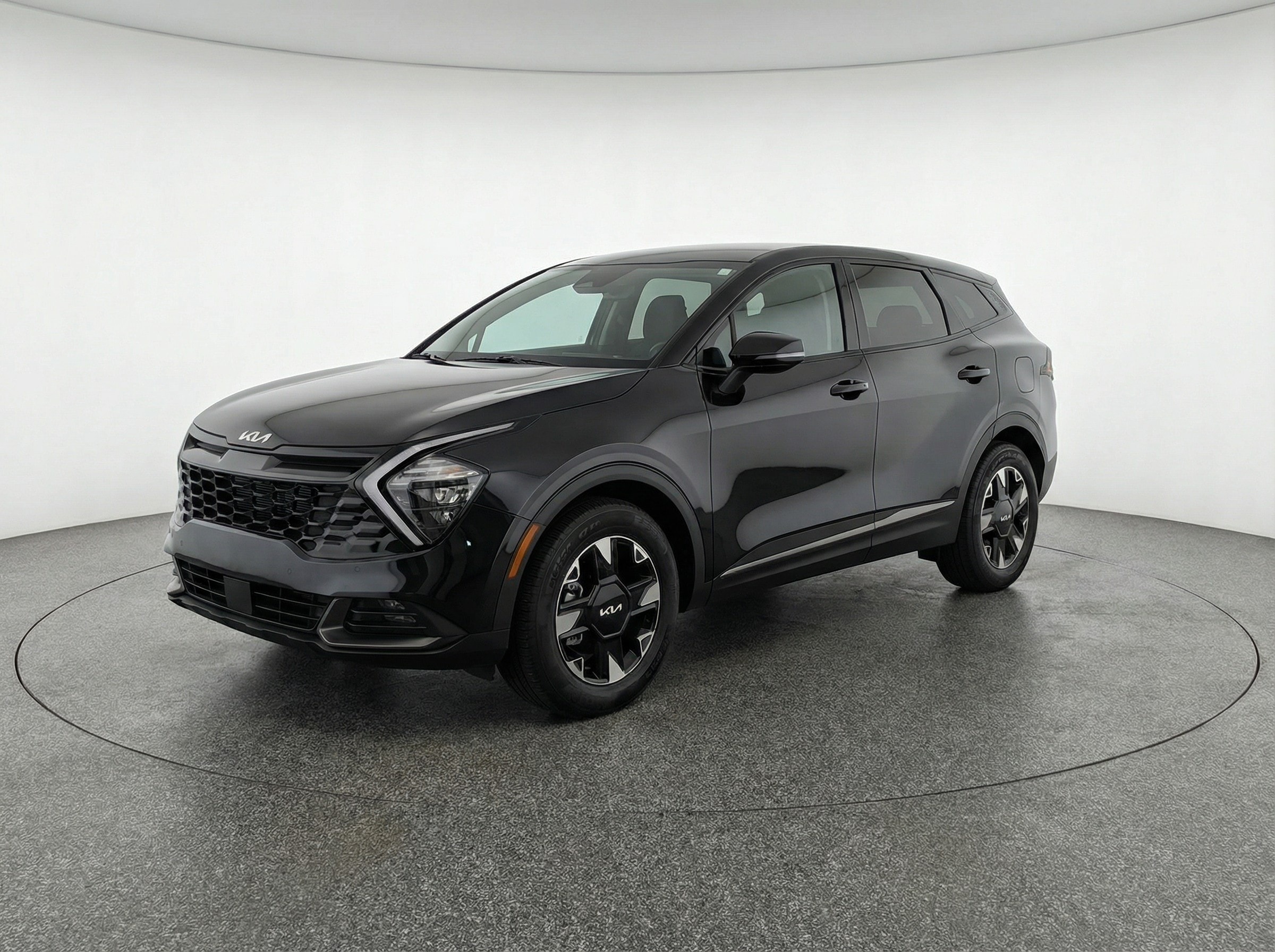 Thumbnail: 2026 Kia Sportage - 3