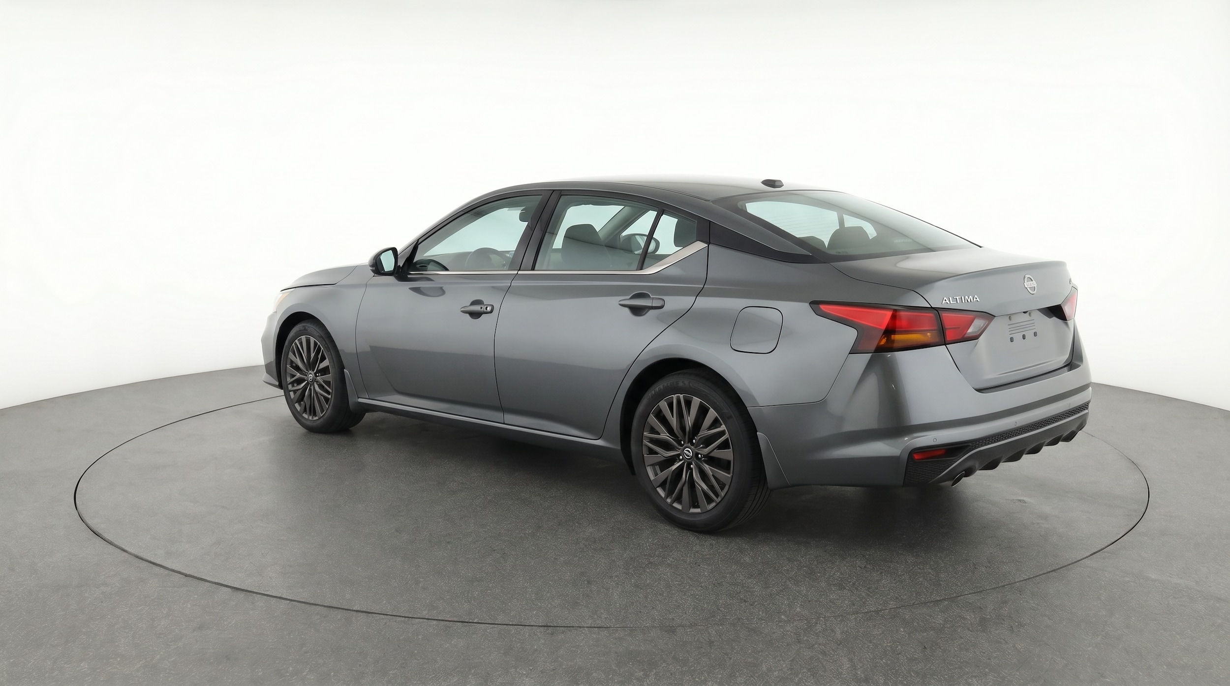 Thumbnail: 2026 Nissan Altima - 5