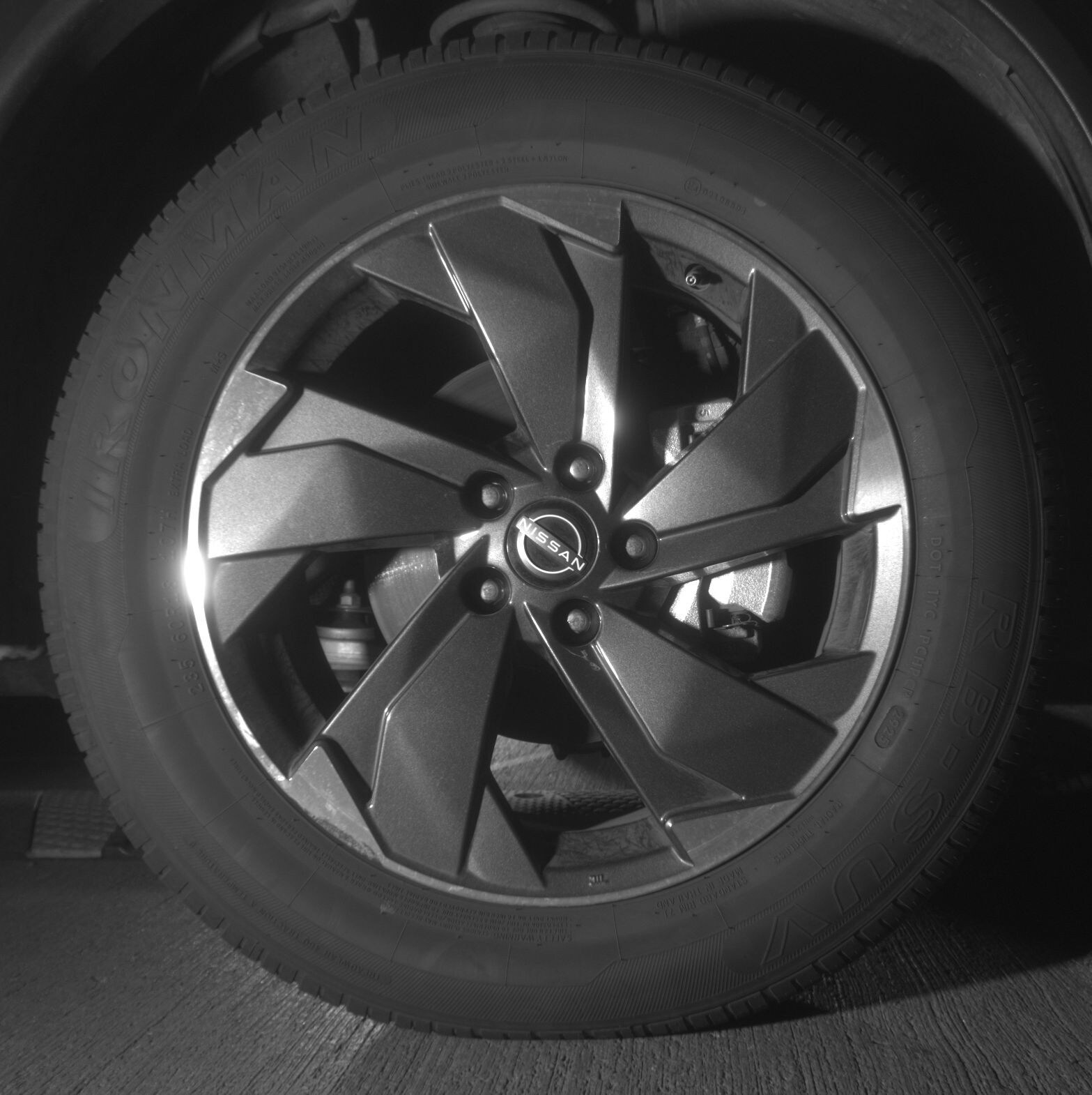 Thumbnail: 2025 Nissan Rogue - 10