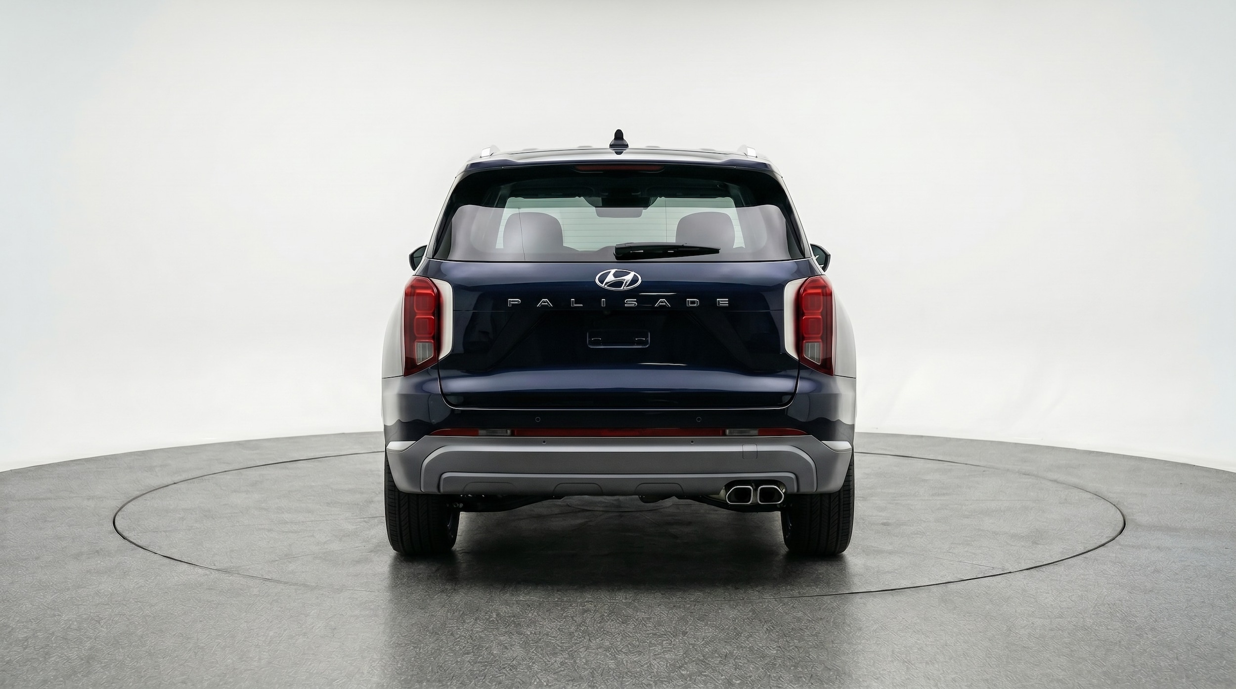 Thumbnail: 2025 Hyundai Palisade - 6