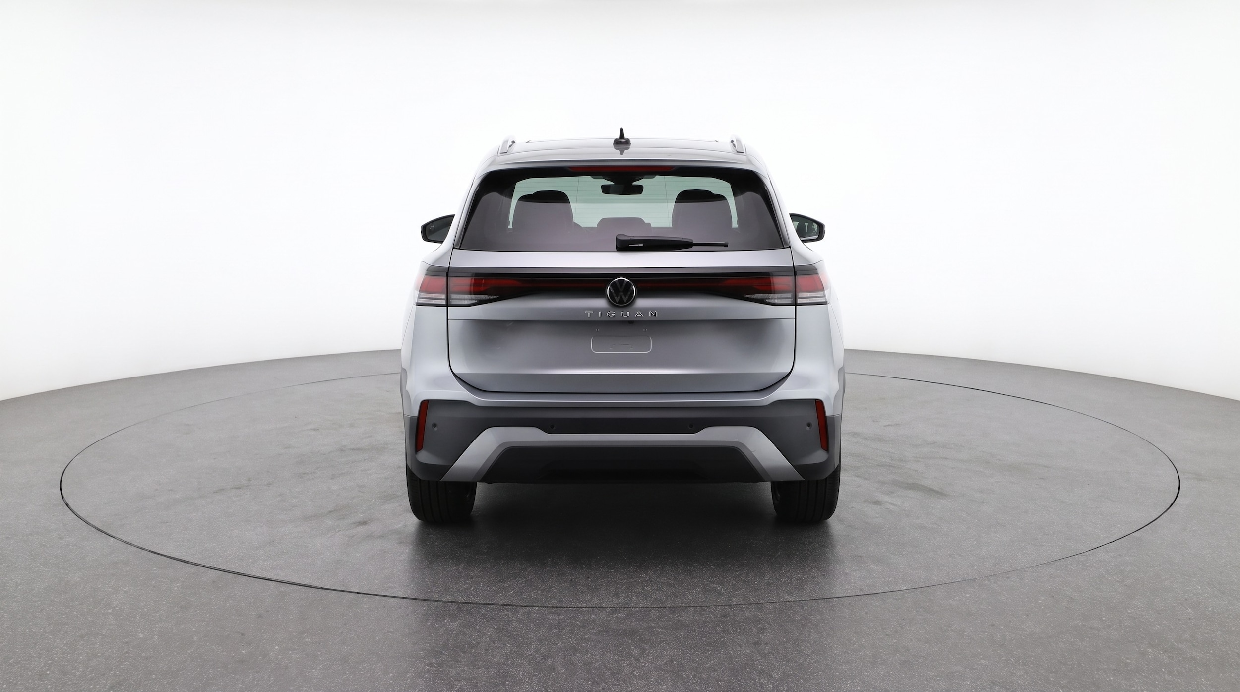 Thumbnail: 2026 Volkswagen Tiguan - 6