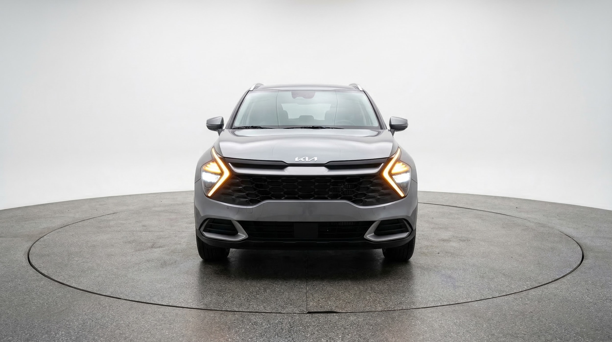 Thumbnail: 2026 Kia Sportage - 2