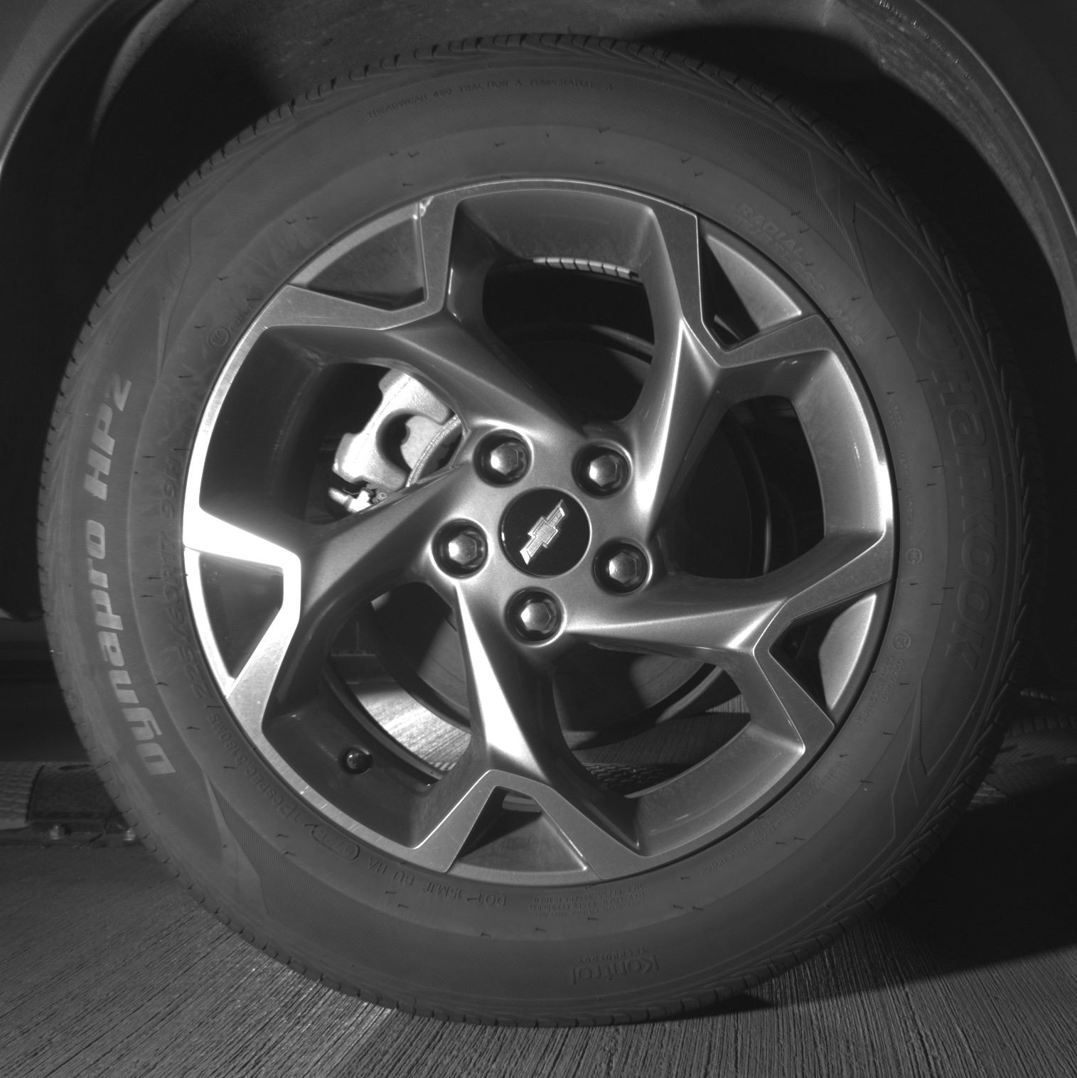 Thumbnail: 2025 Chevrolet Trax - 12