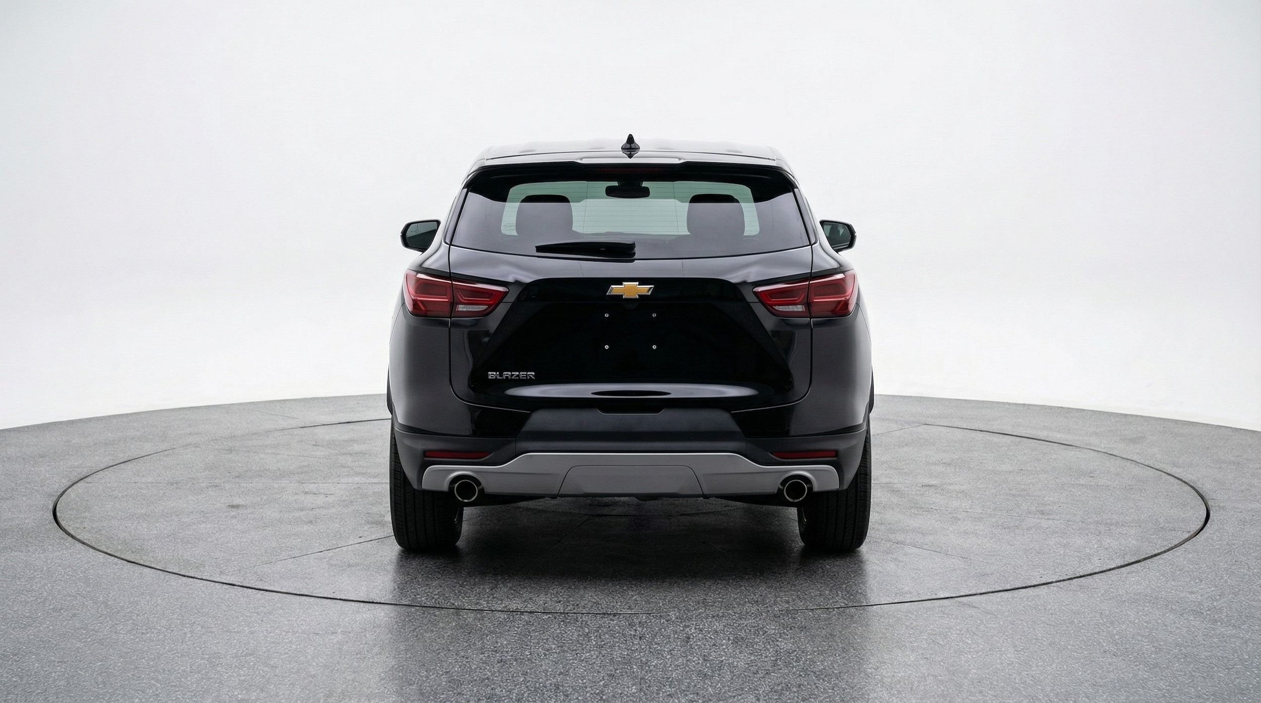 Thumbnail: 2025 Chevrolet Blazer - 6