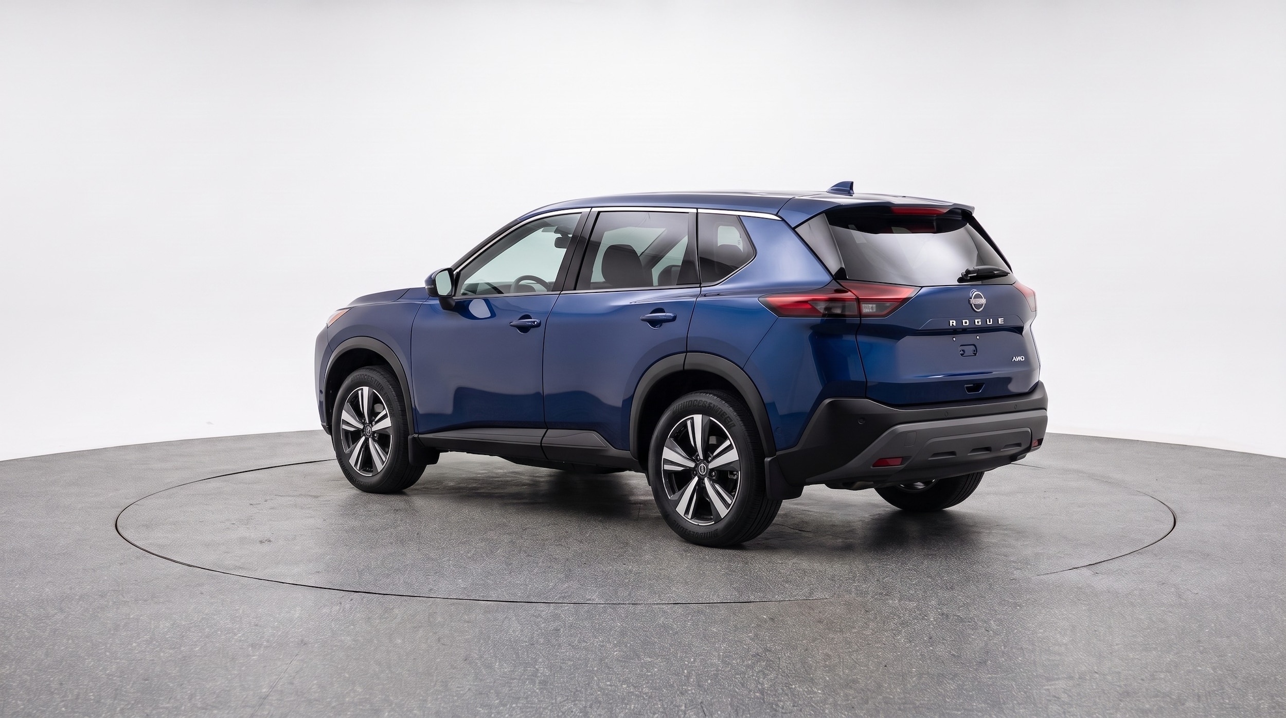 Thumbnail: 2026 Nissan Rogue - 5