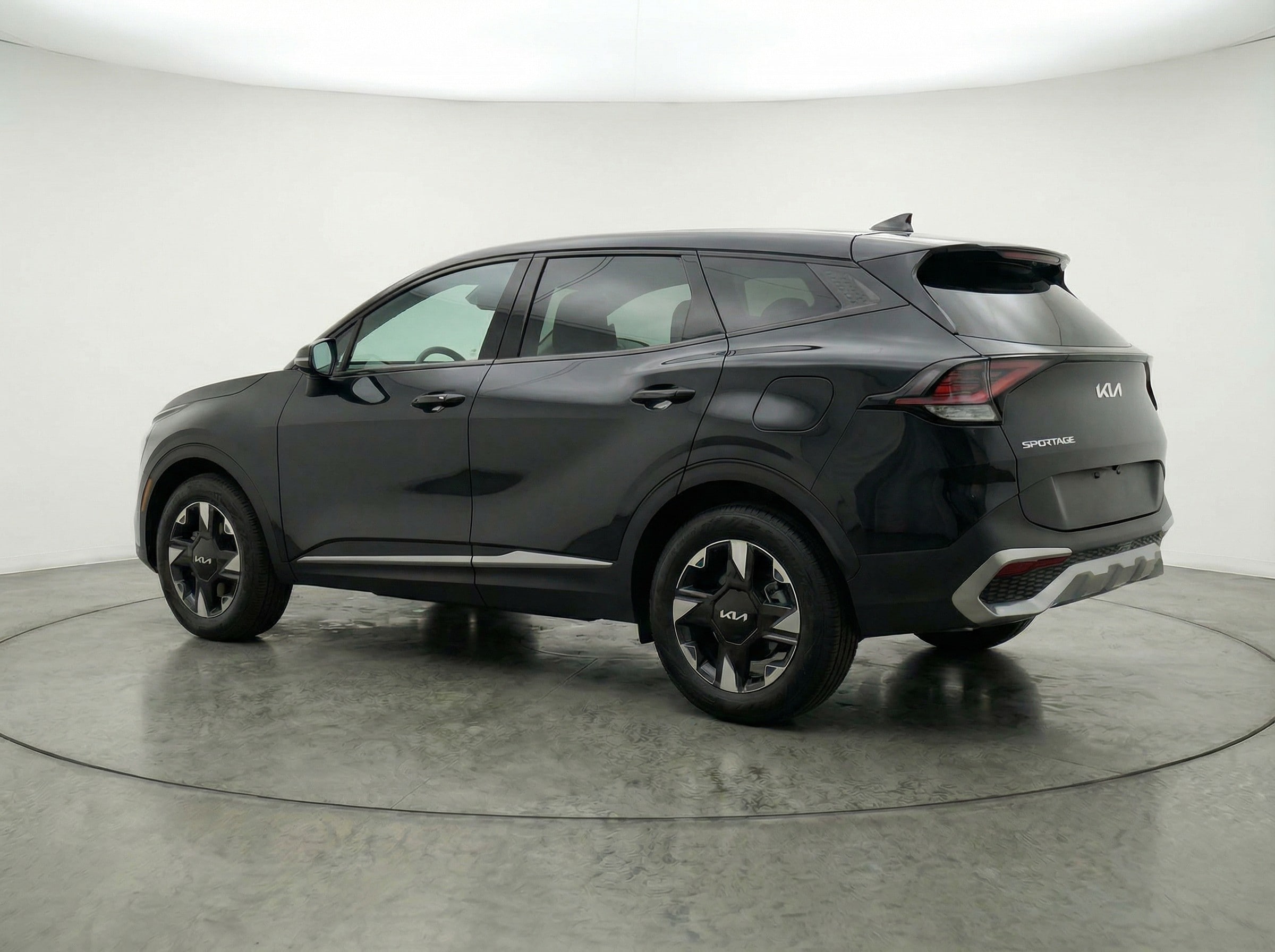 Thumbnail: 2026 Kia Sportage - 5