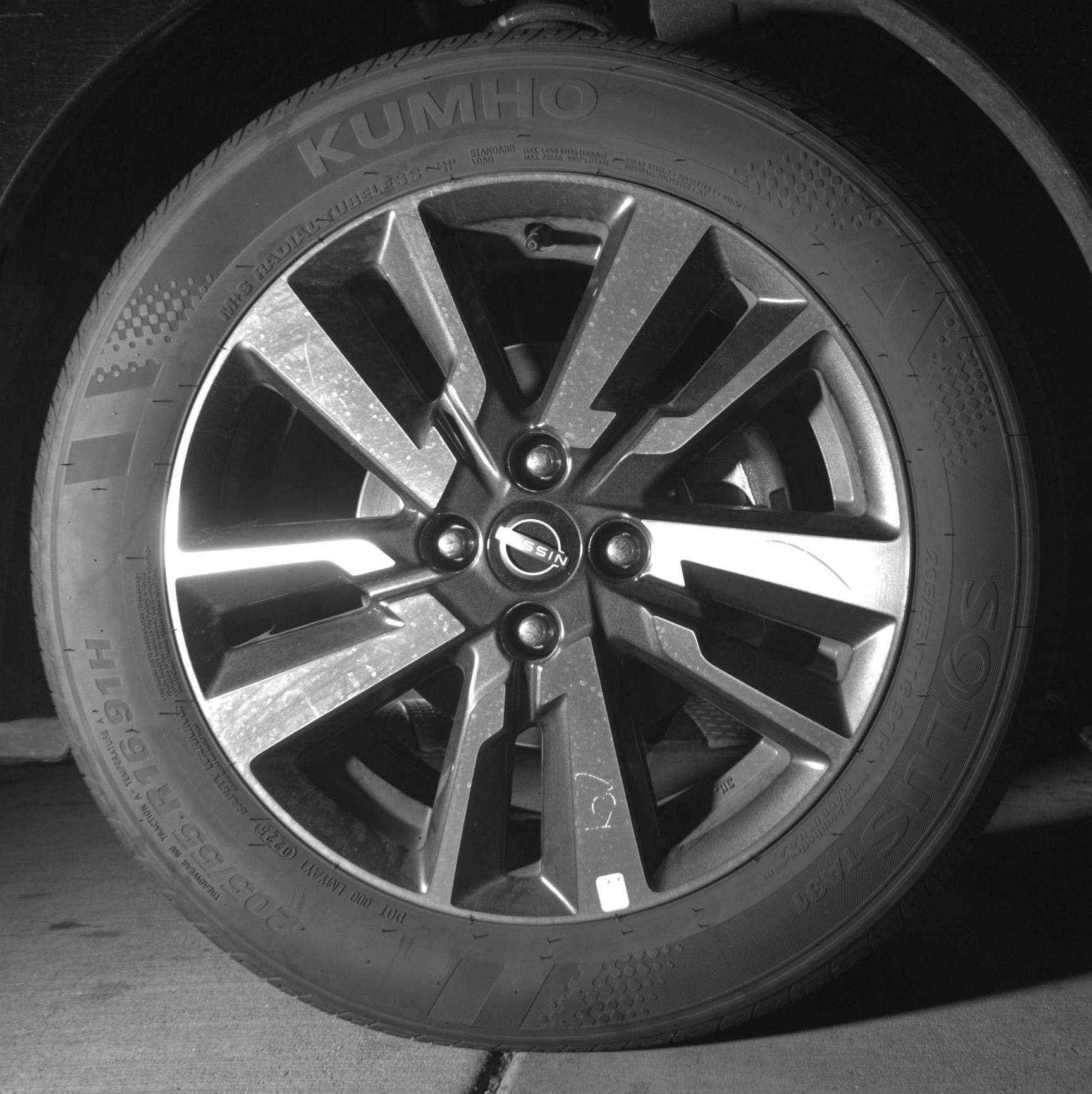 Thumbnail: 2025 Nissan Versa - 10