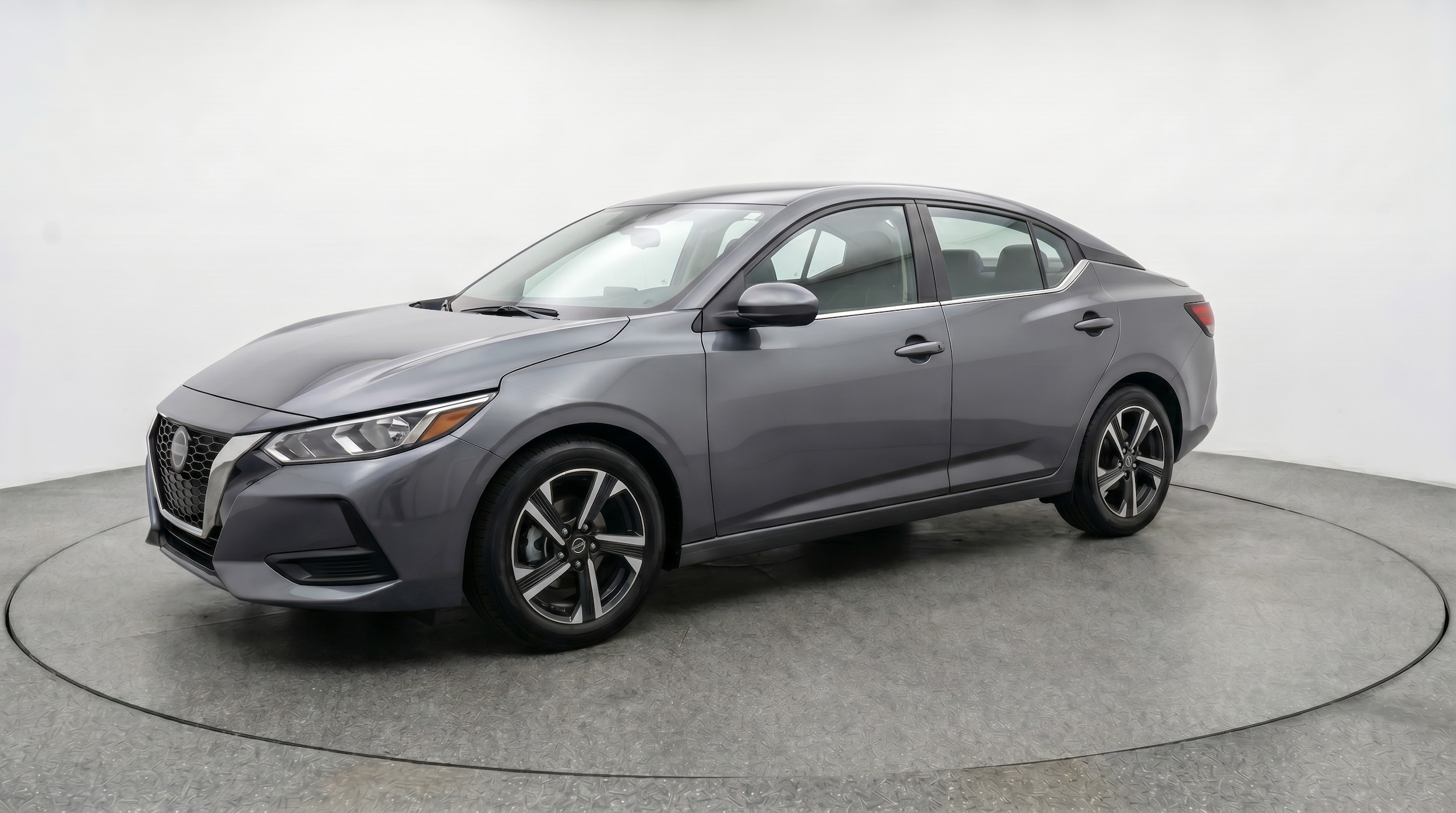 Thumbnail: 2025 Nissan Sentra - 3