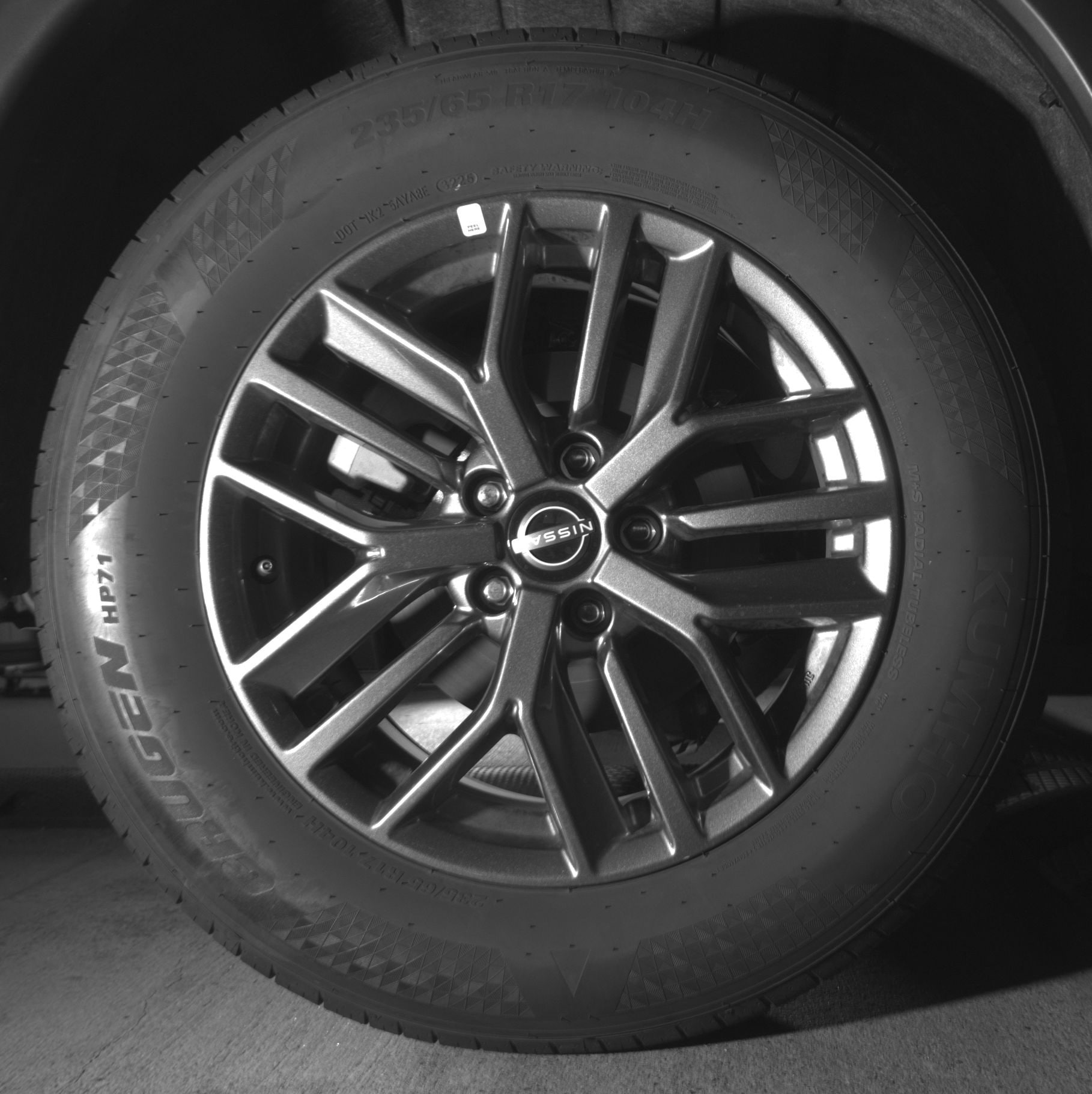 Thumbnail: 2026 Nissan Rogue - 12