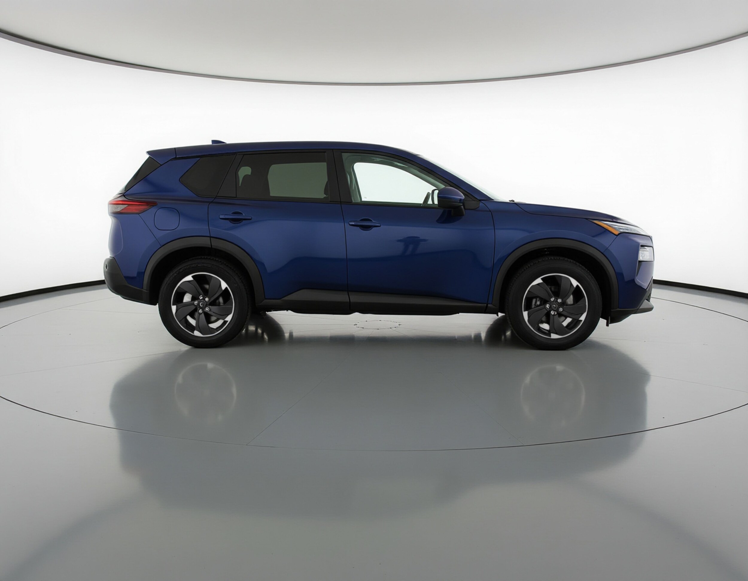 Thumbnail: 2025 Nissan Rogue - 8