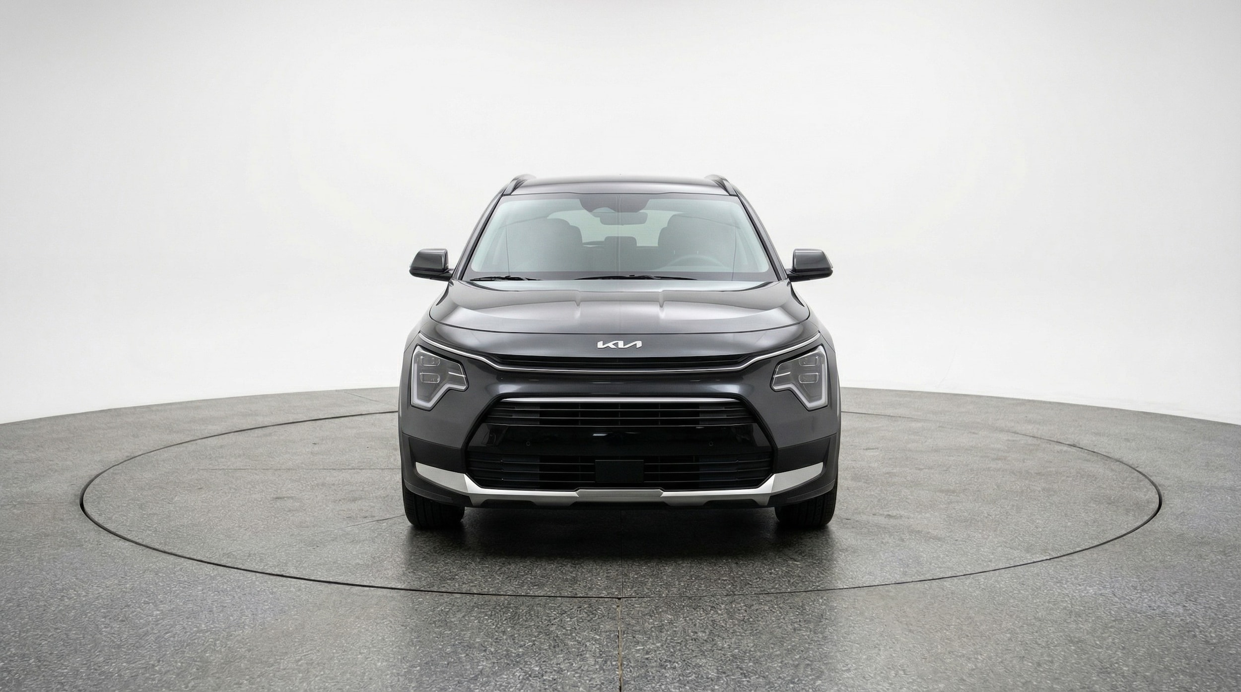 Thumbnail: 2026 Kia Niro - 2