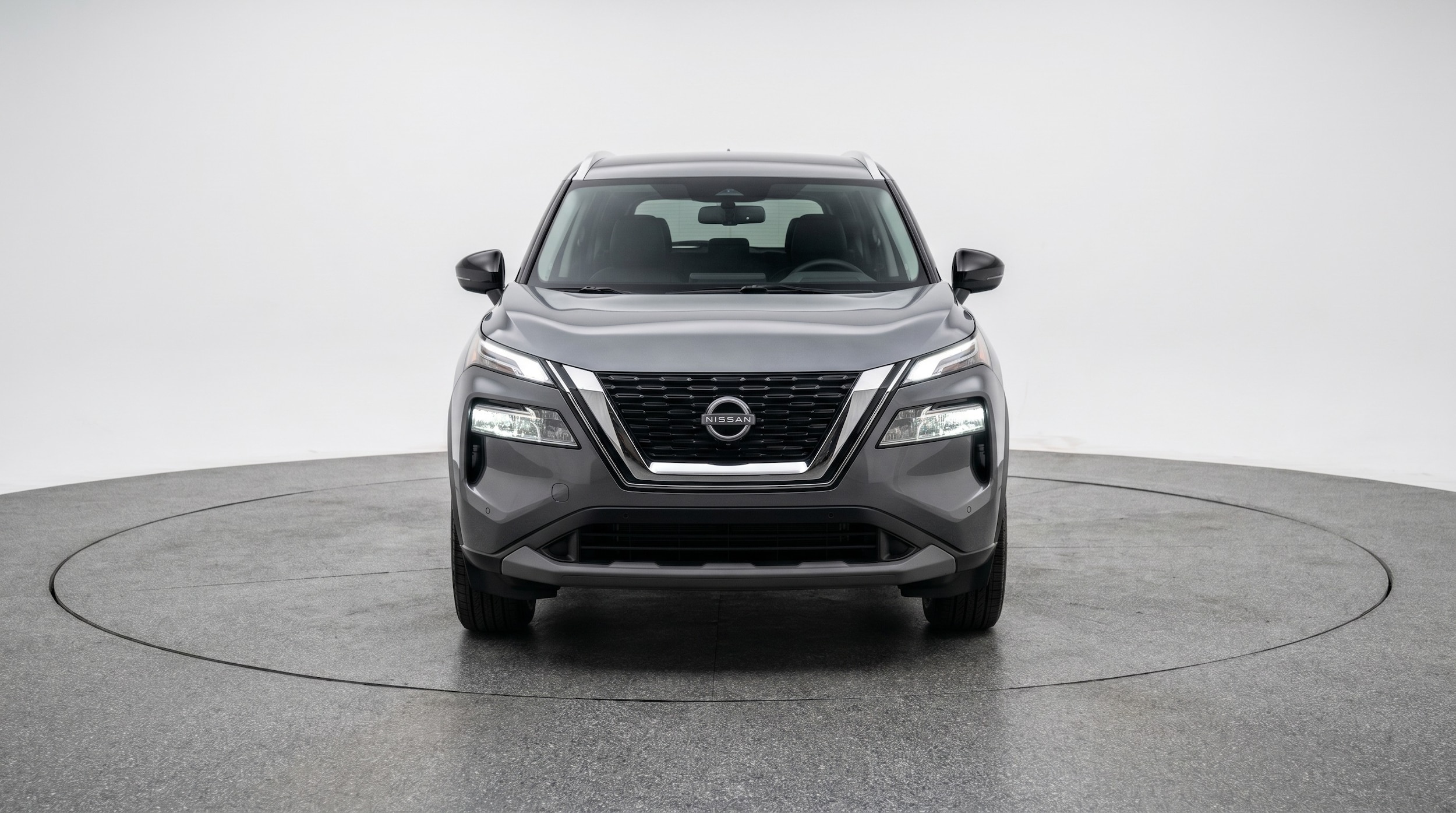 Thumbnail: 2026 Nissan Rogue - 2