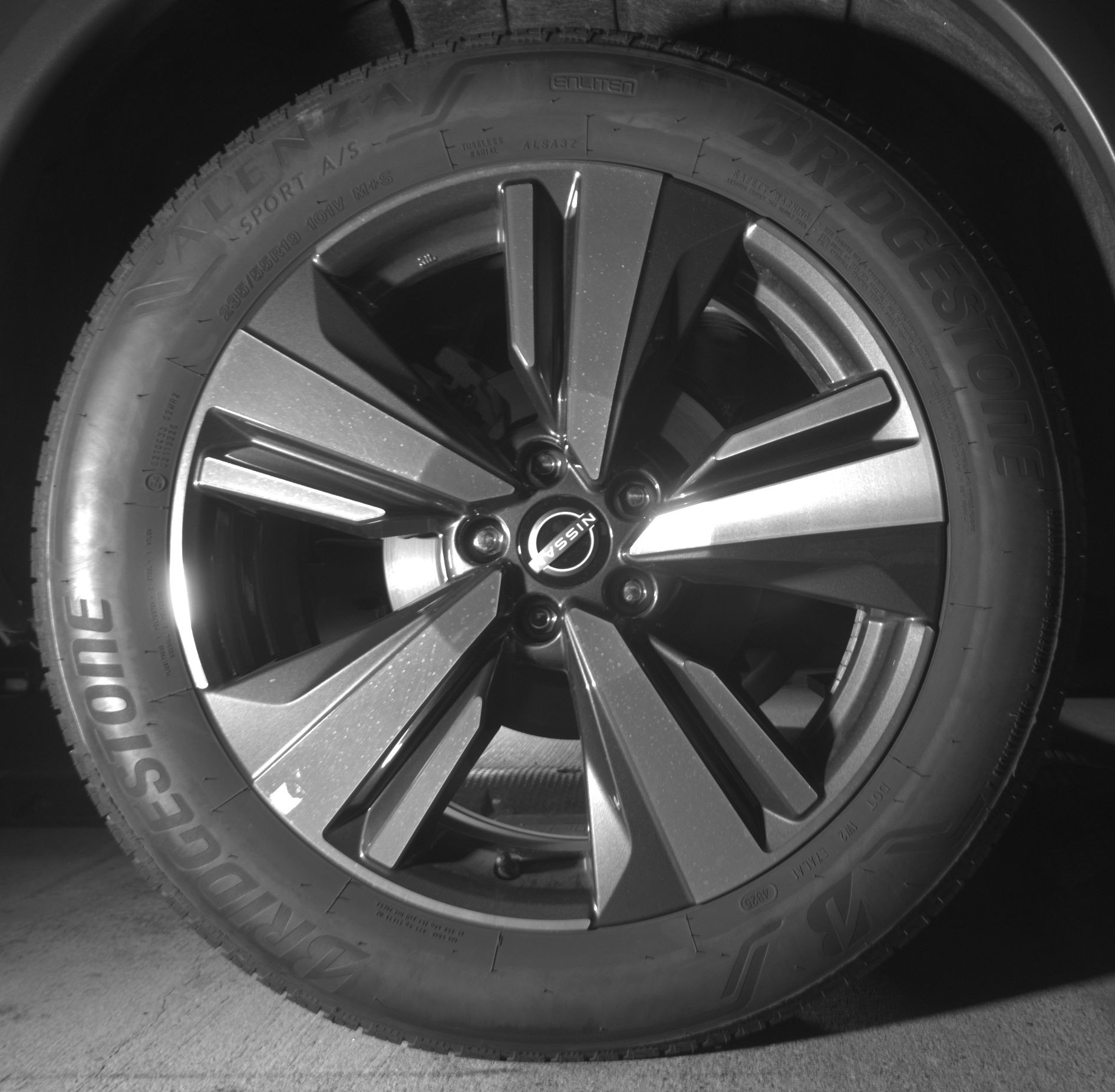 Thumbnail: 2026 Nissan Rogue - 10