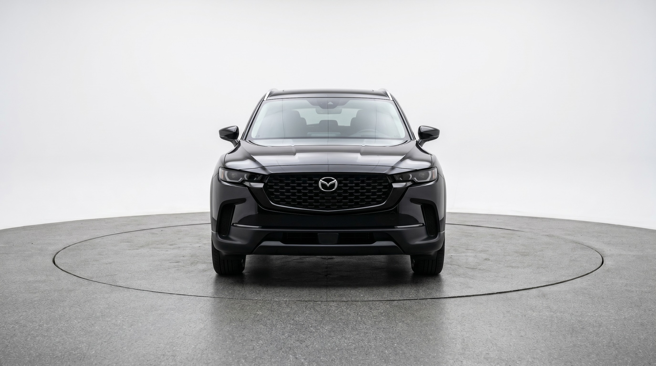Thumbnail: 2026 Mazda CX-50 - 2