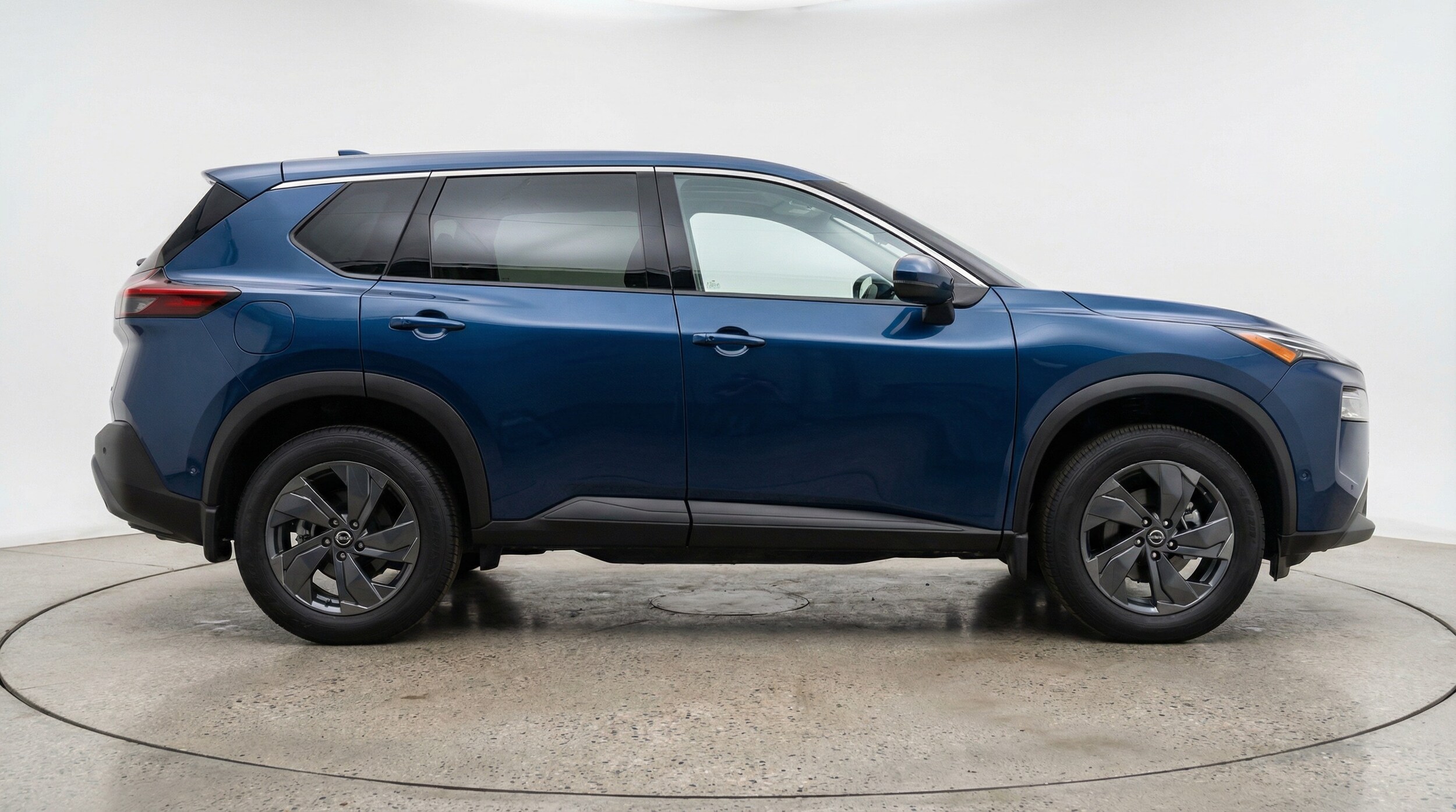 Thumbnail: 2025 Nissan Rogue - 8