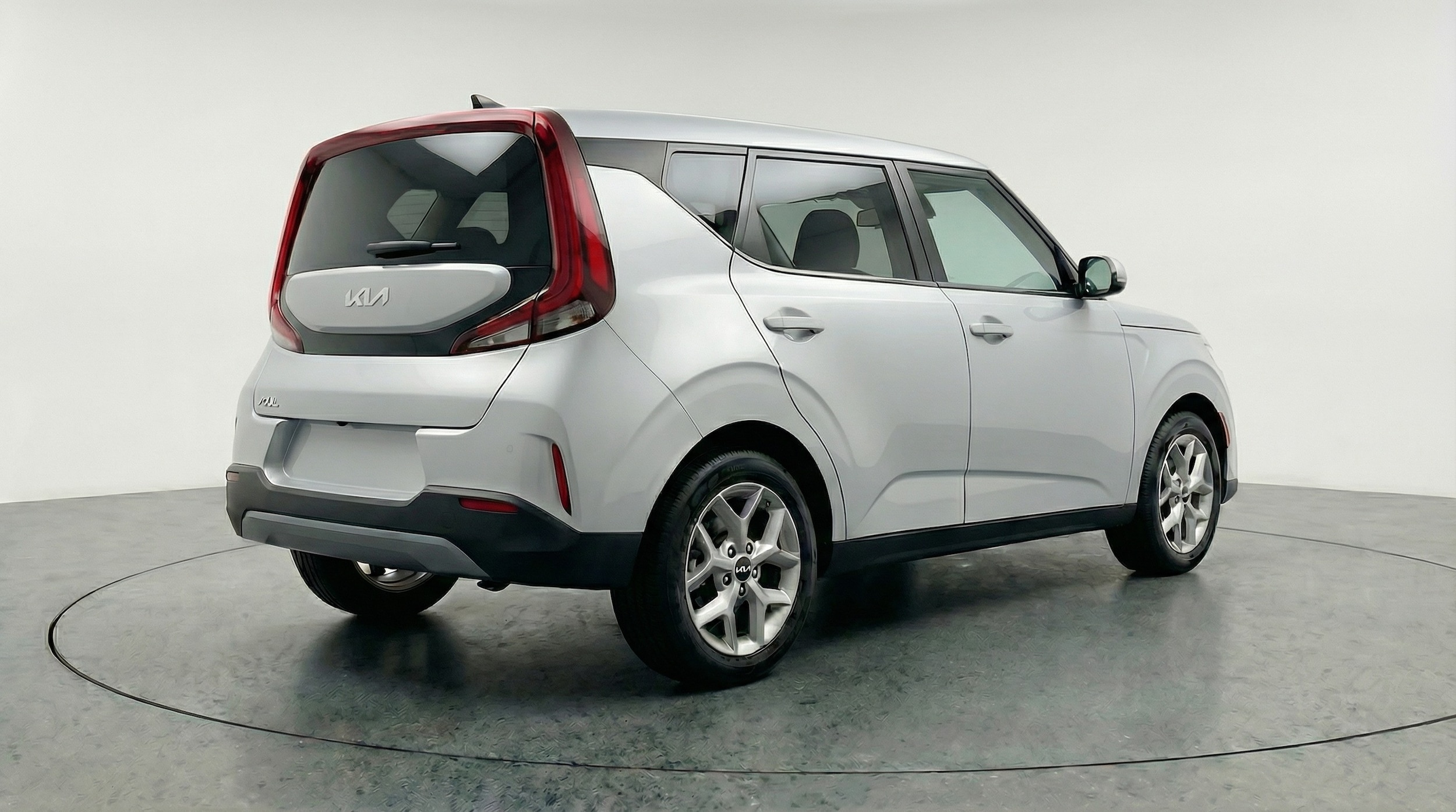 Thumbnail: 2025 Kia Soul - 7