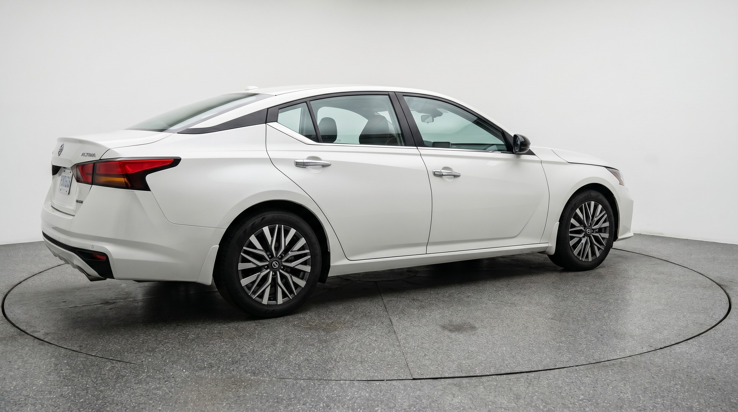 Thumbnail: 2025 Nissan Altima - 7