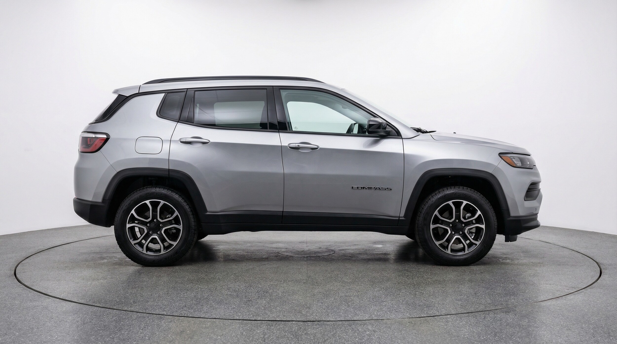 Thumbnail: 2025 Jeep Compass - 8