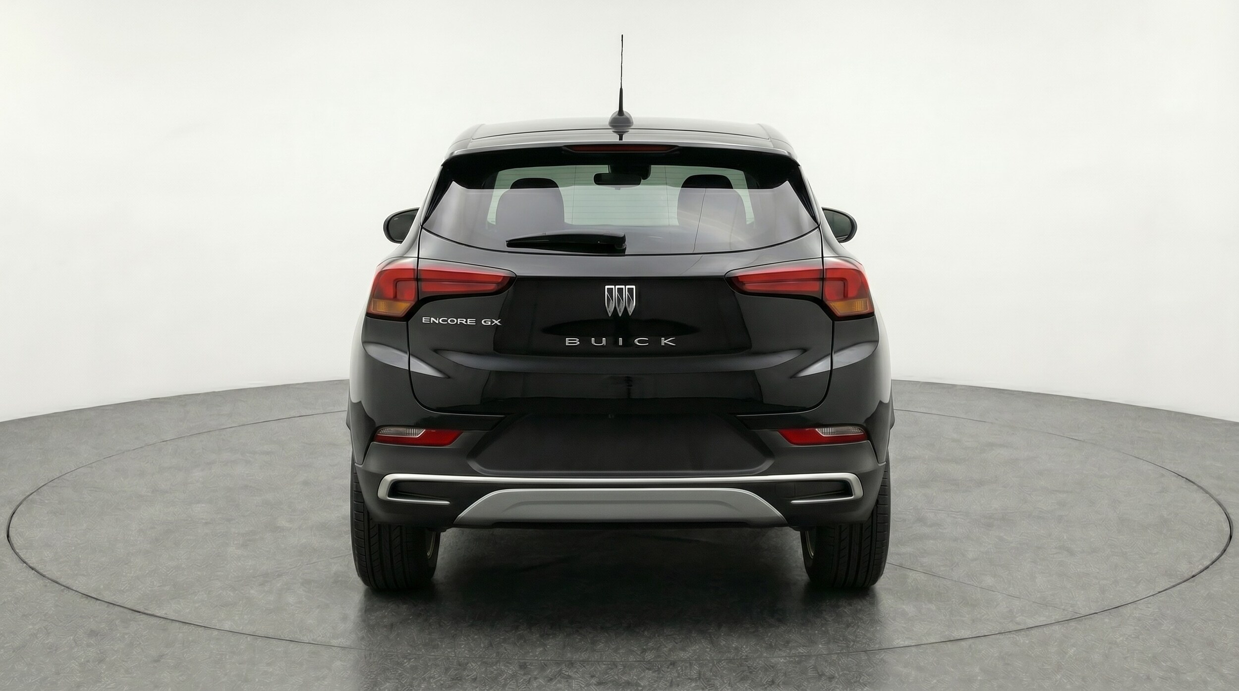 Thumbnail: 2025 Buick Encore GX - 6